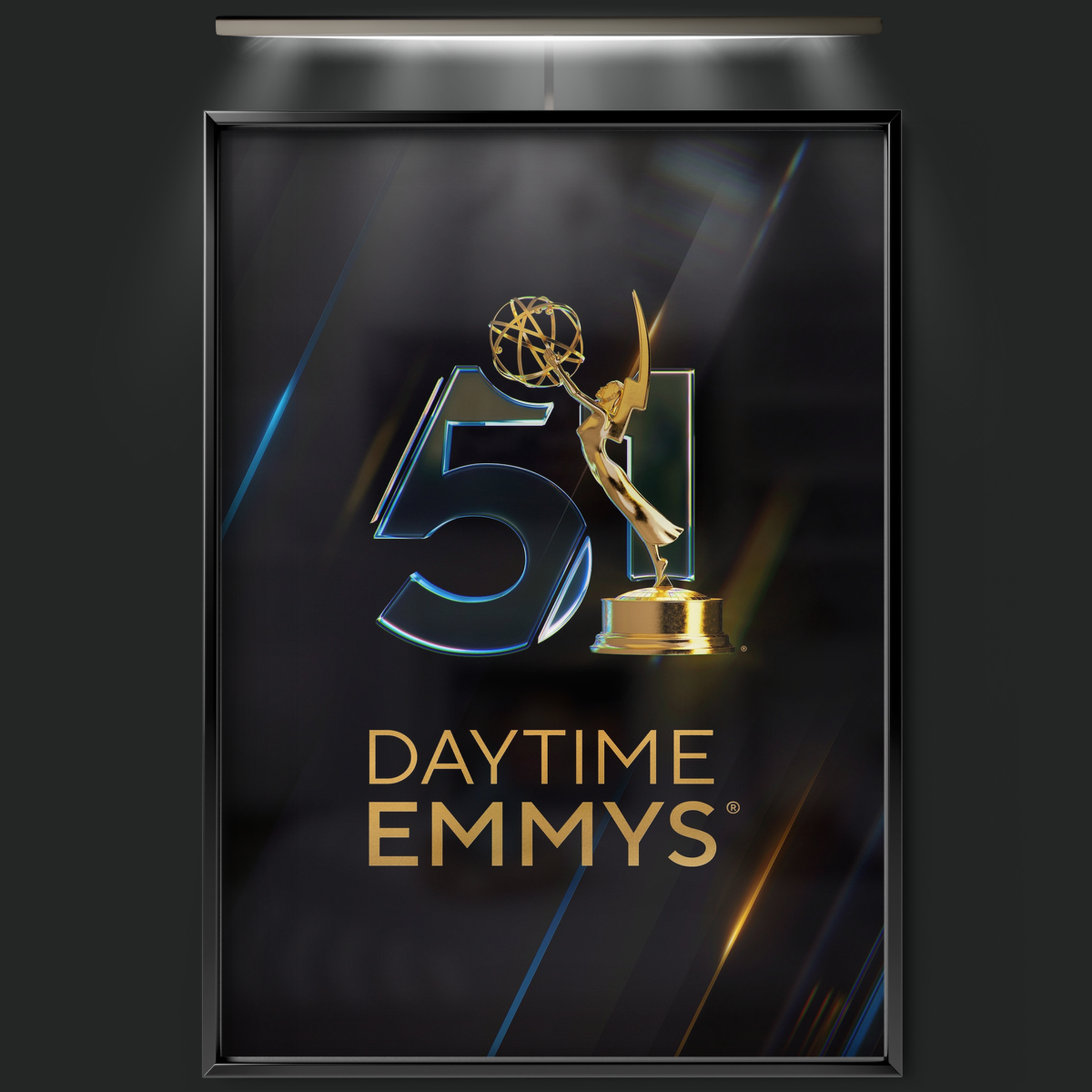 The Daytime Emmy Awards (1974)