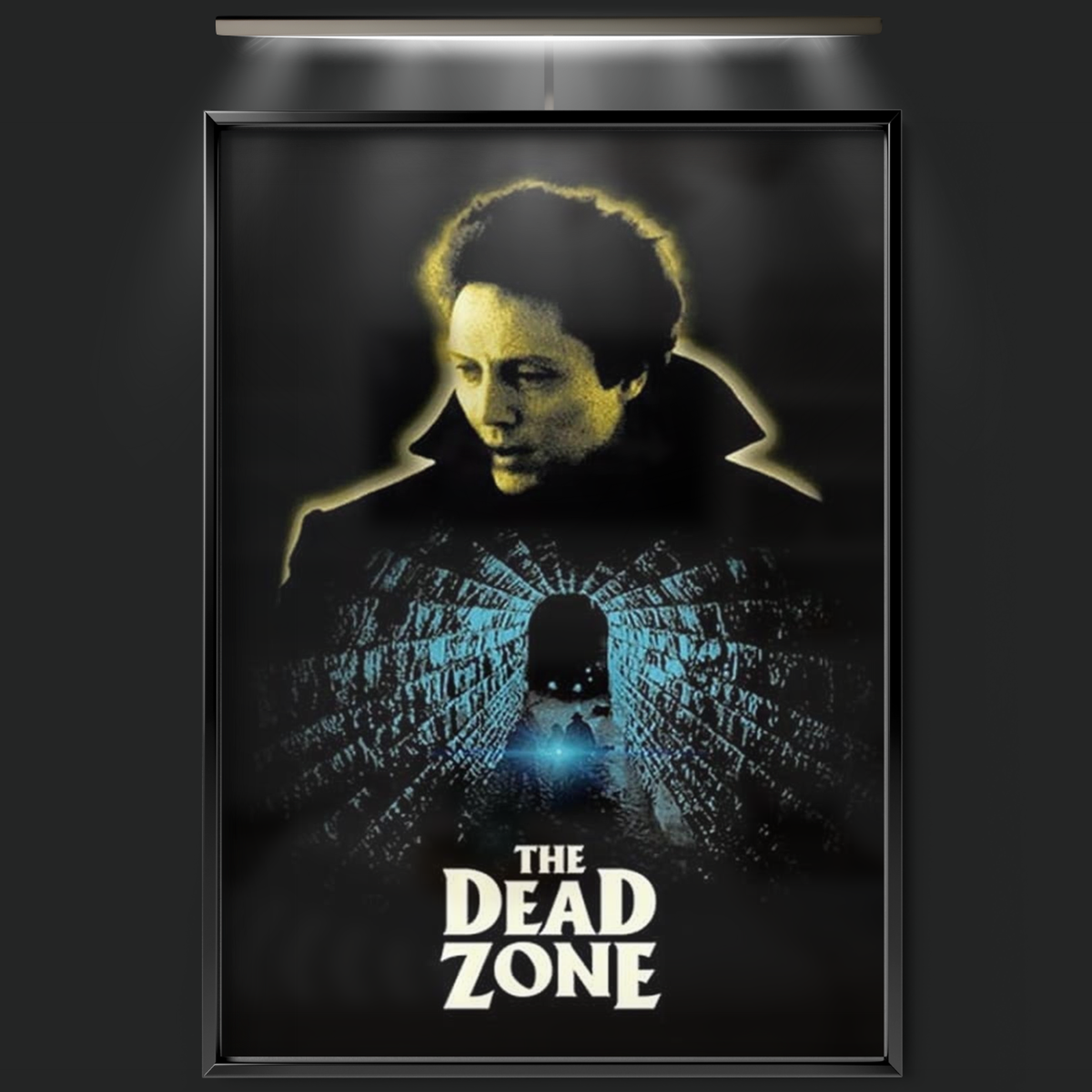 The Dead Zone (1983)
