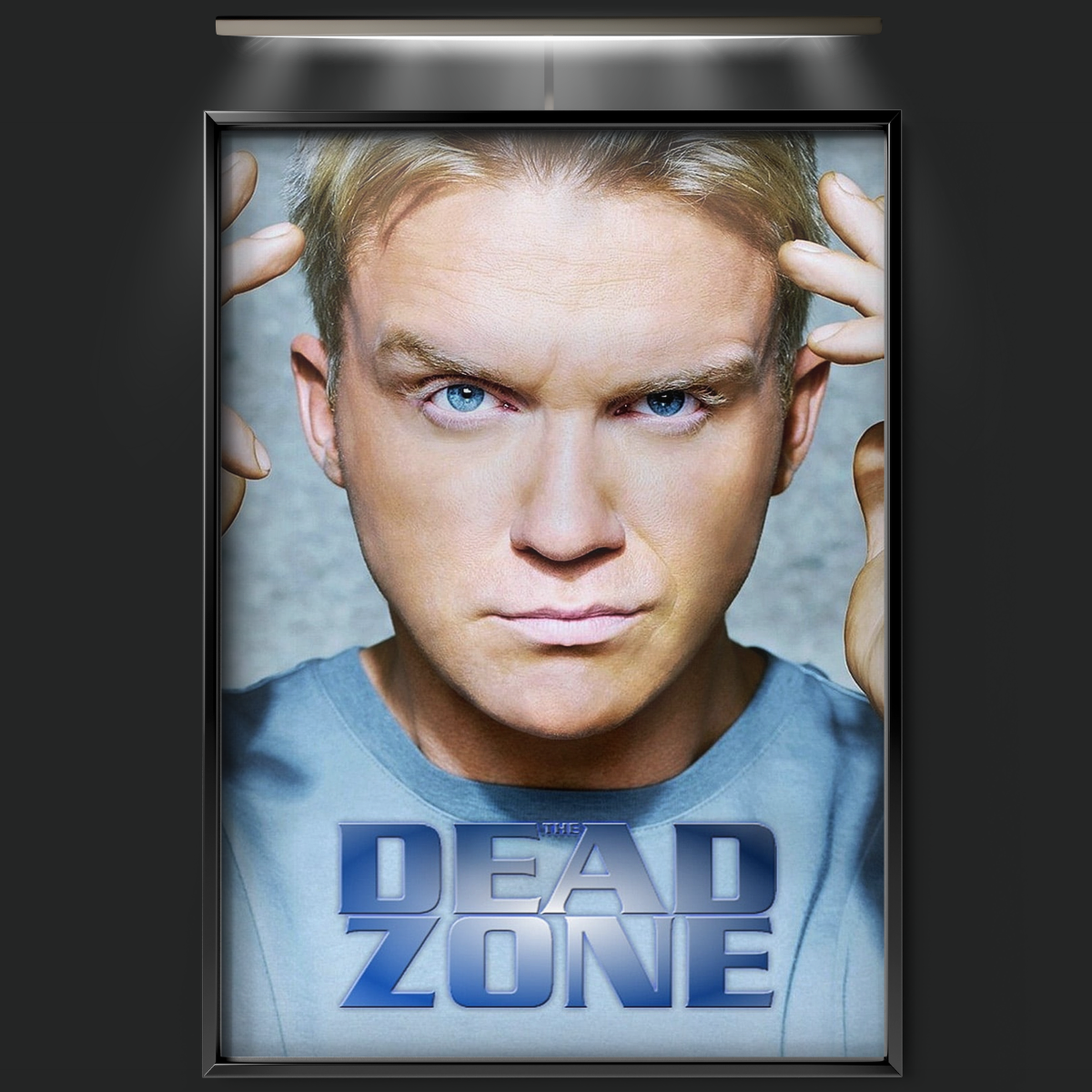 The Dead Zone (2002)
