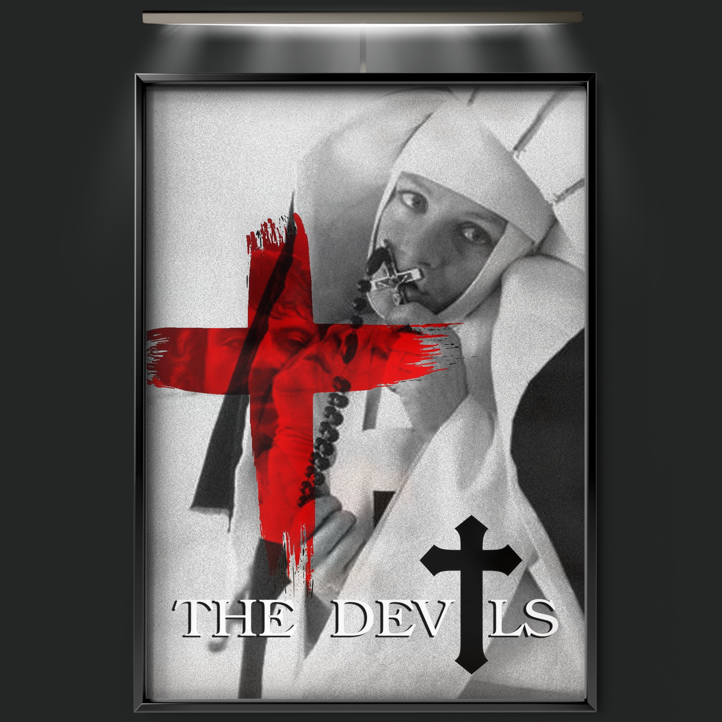 The Devils (1971)