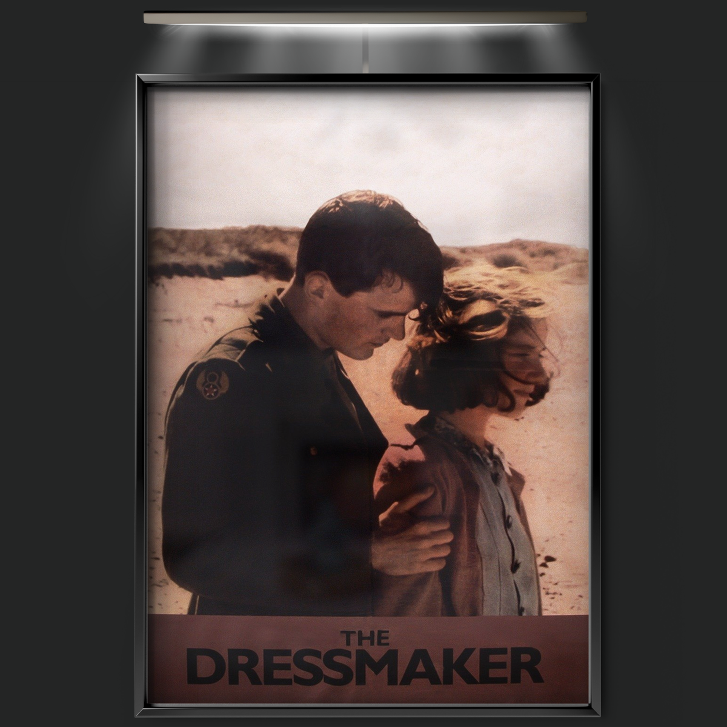 The Dressmaker (1988)