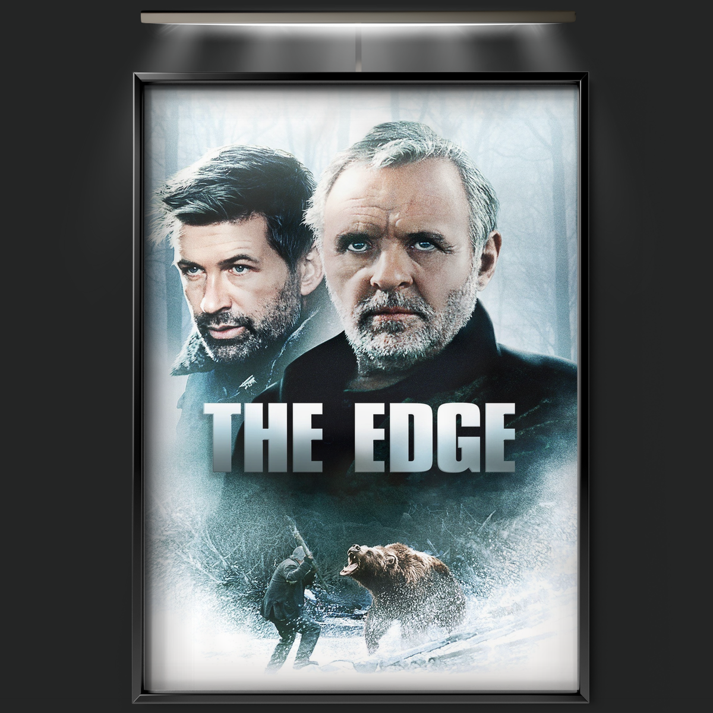 The Edge (1997)