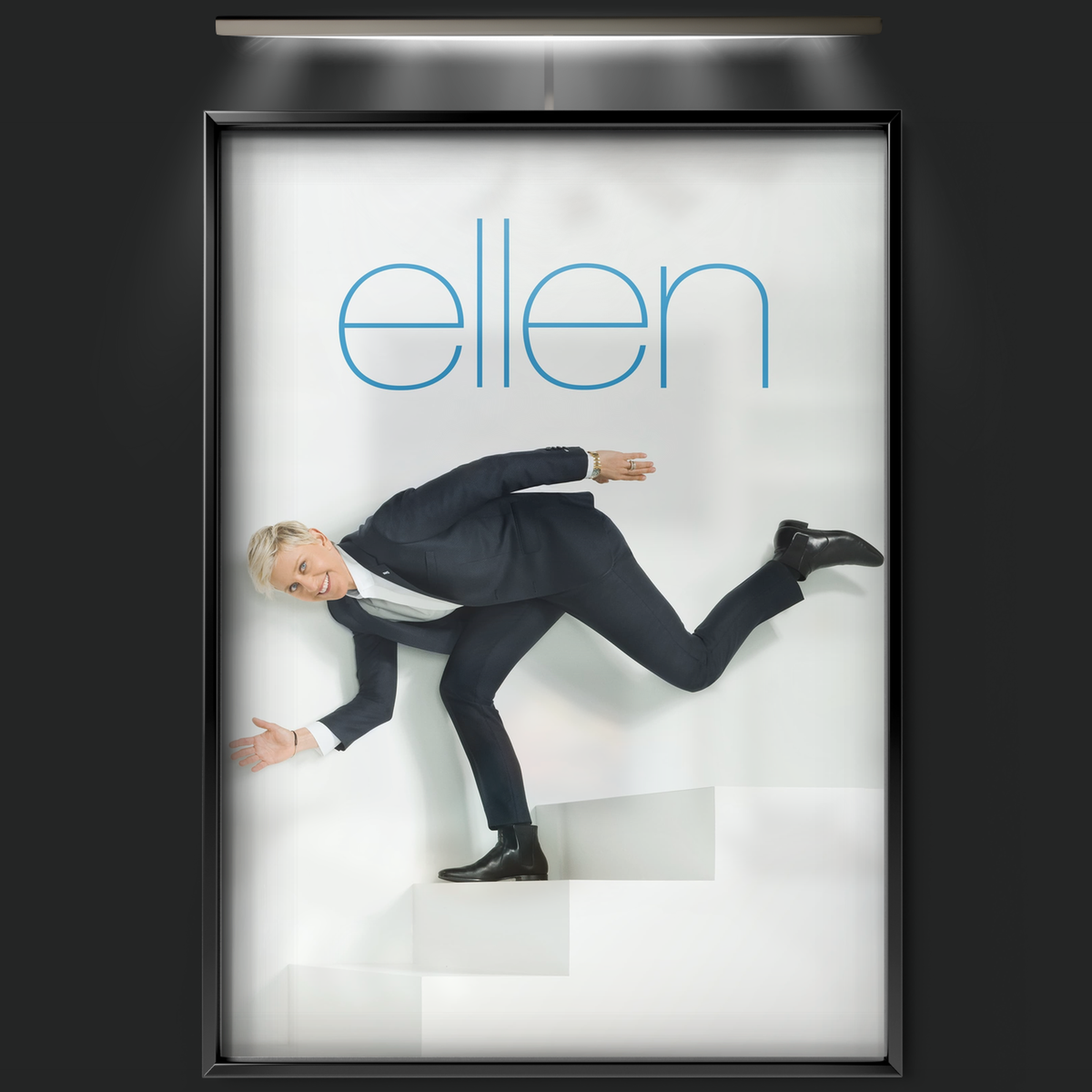 The Ellen Degeneres Show (2003)