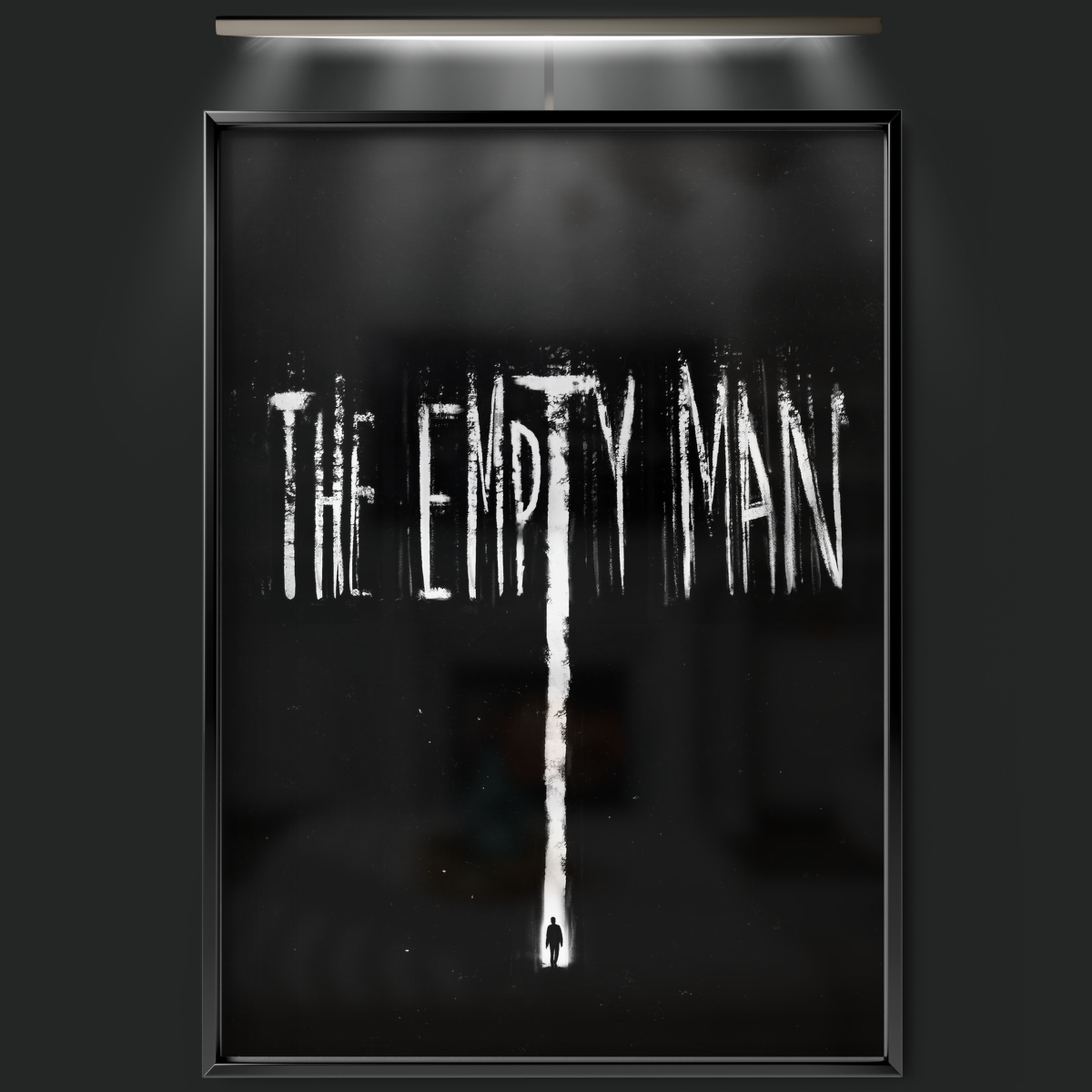 The Empty Man (2020)