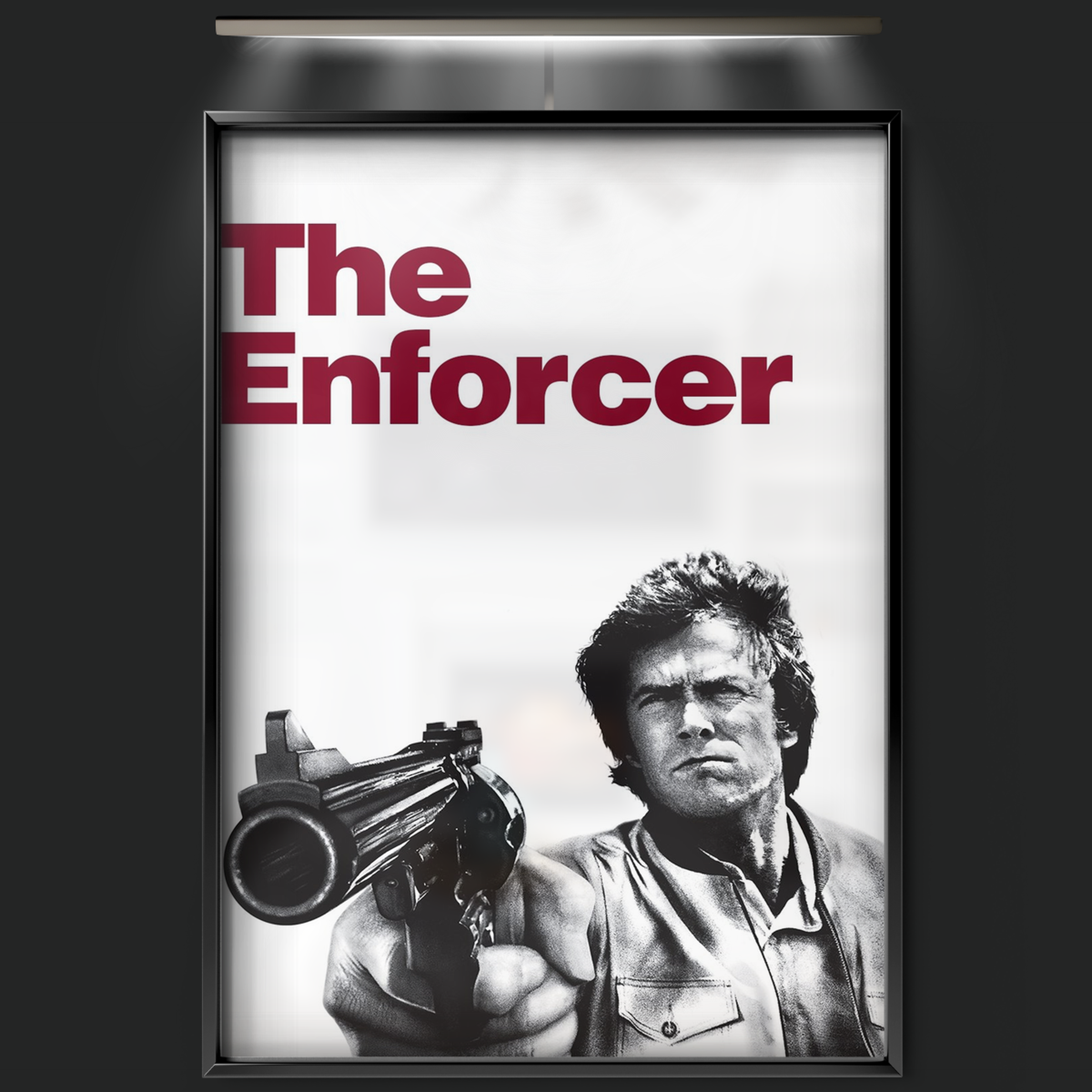 The Enforcer (1976)