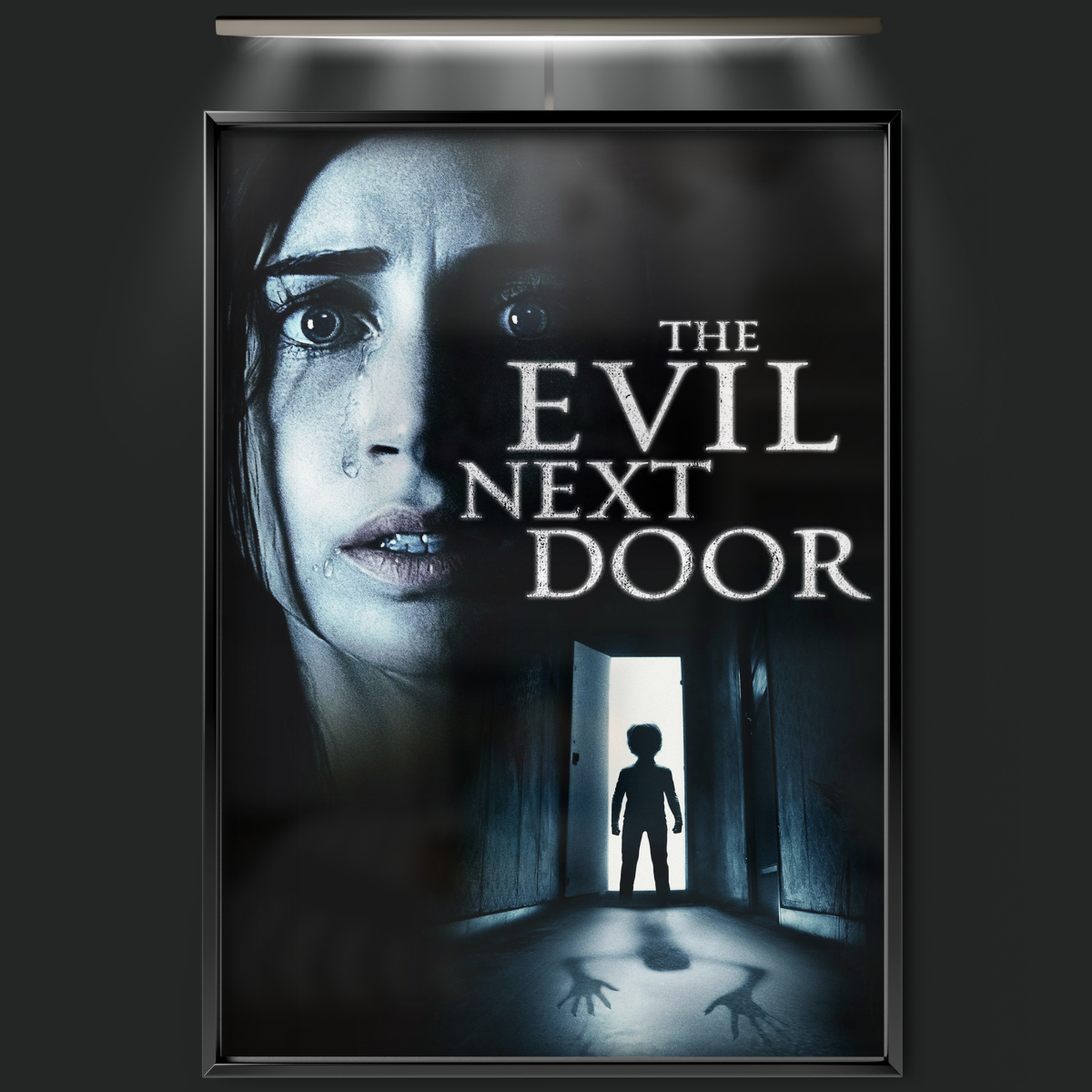 The Evil Next Door (2020)