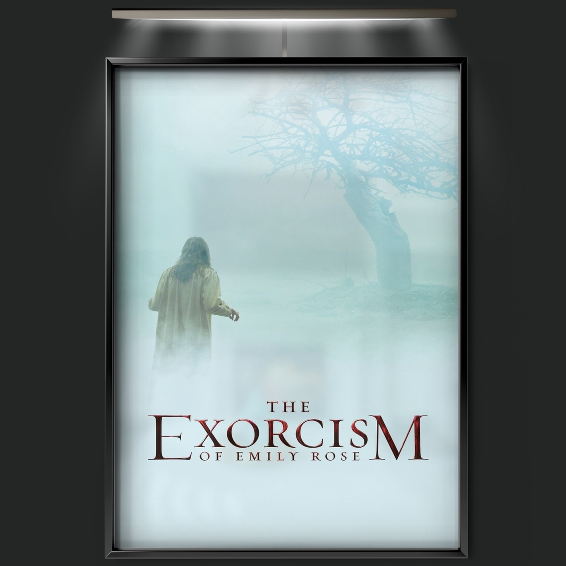 The Exorcism Of Emily Rose (2005)