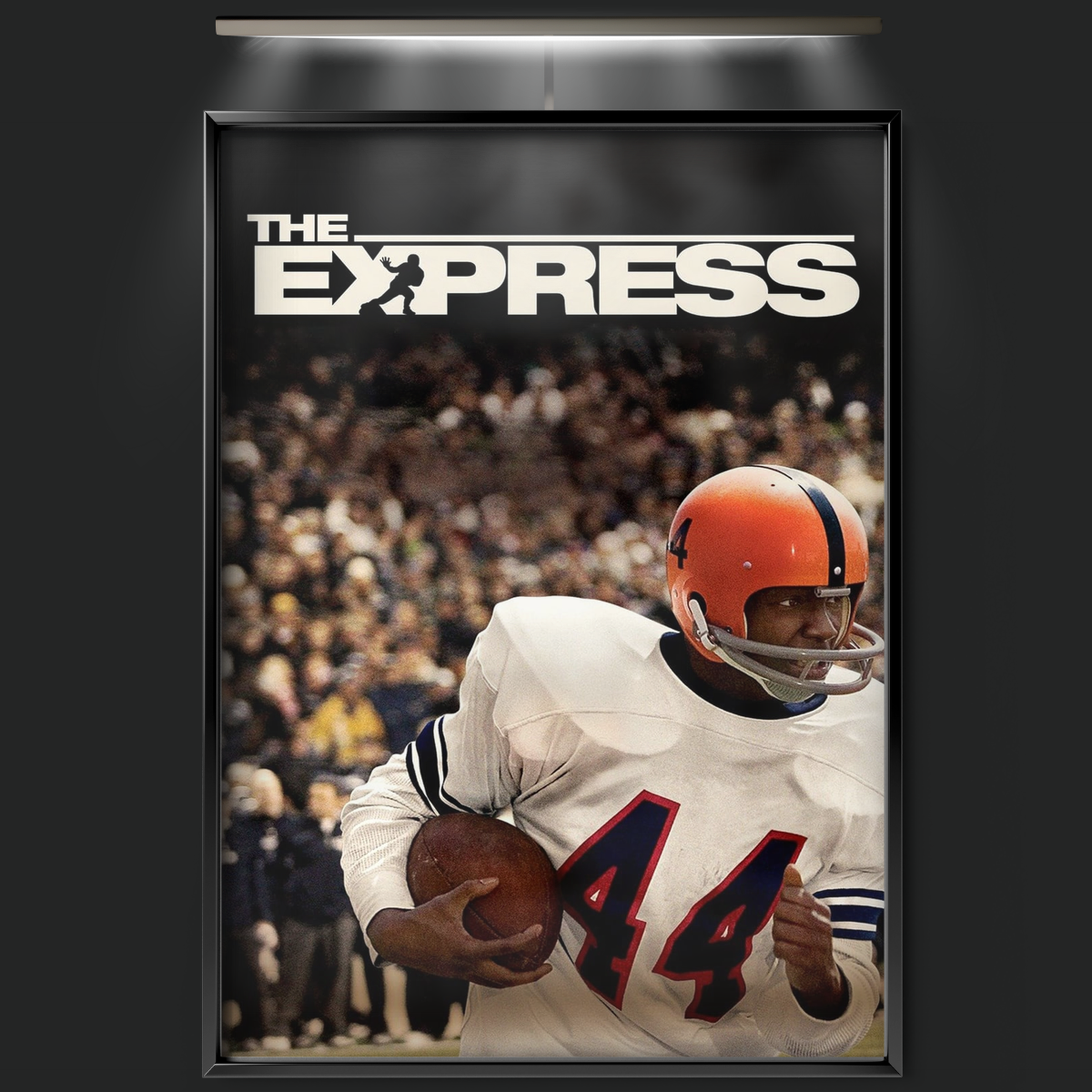 The Express (2008)