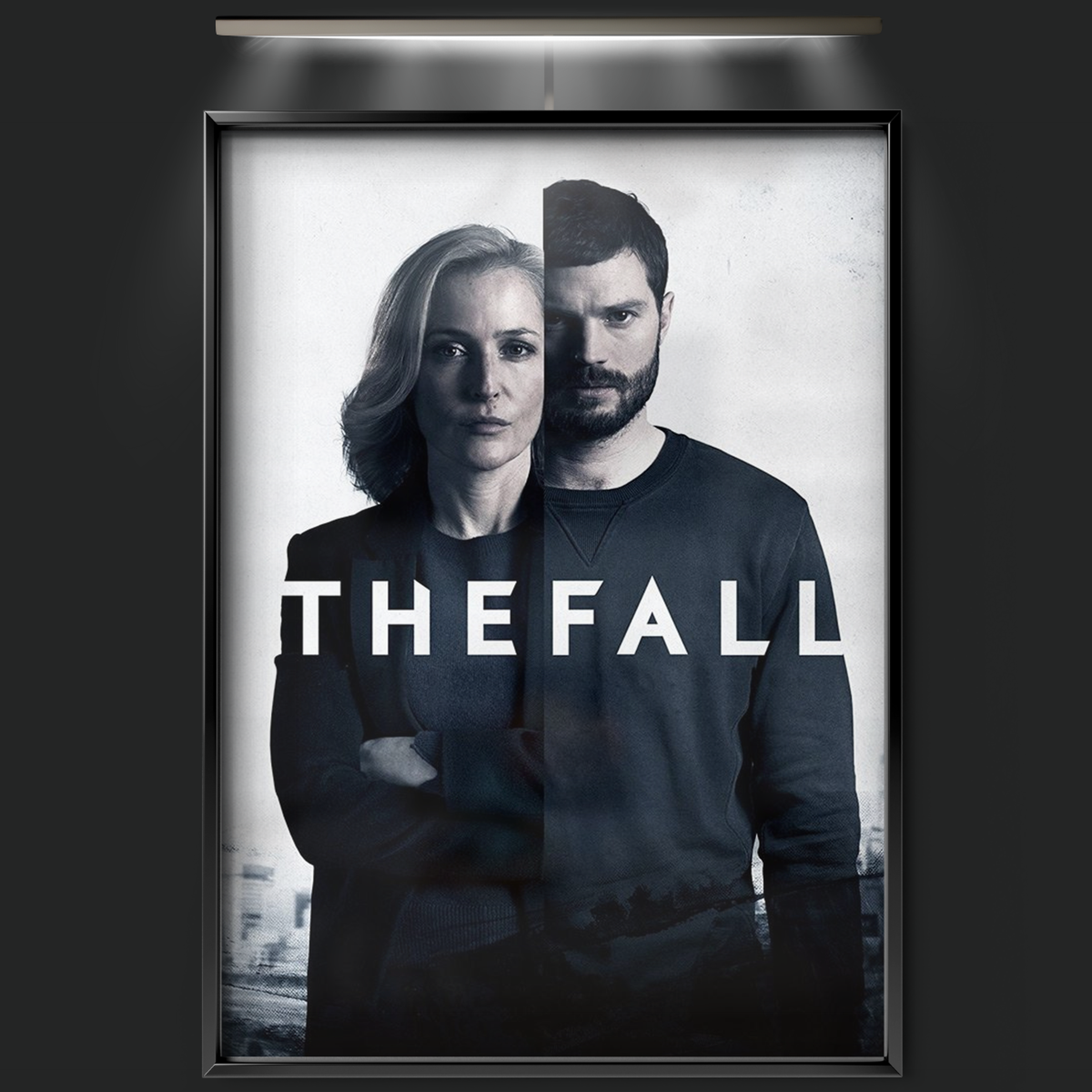 The Fall (2013)