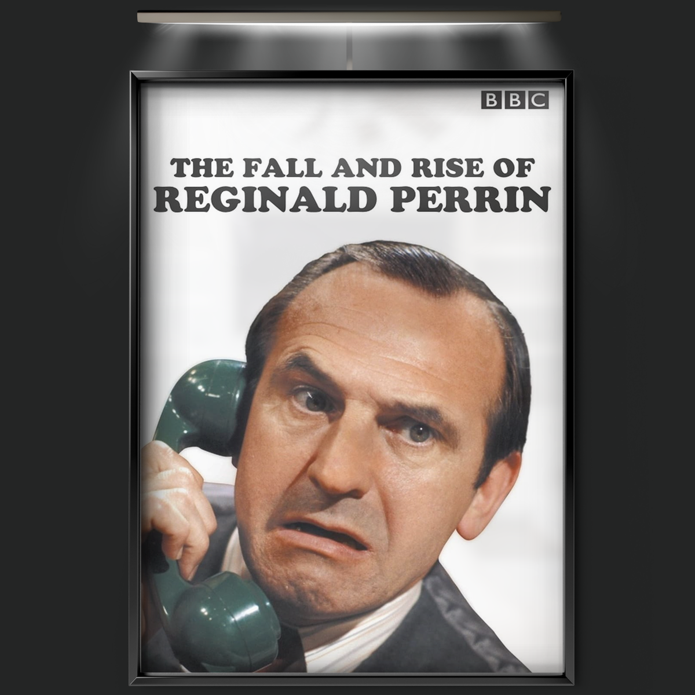 The Fall And Rise Of Reginald Perrin (1976)