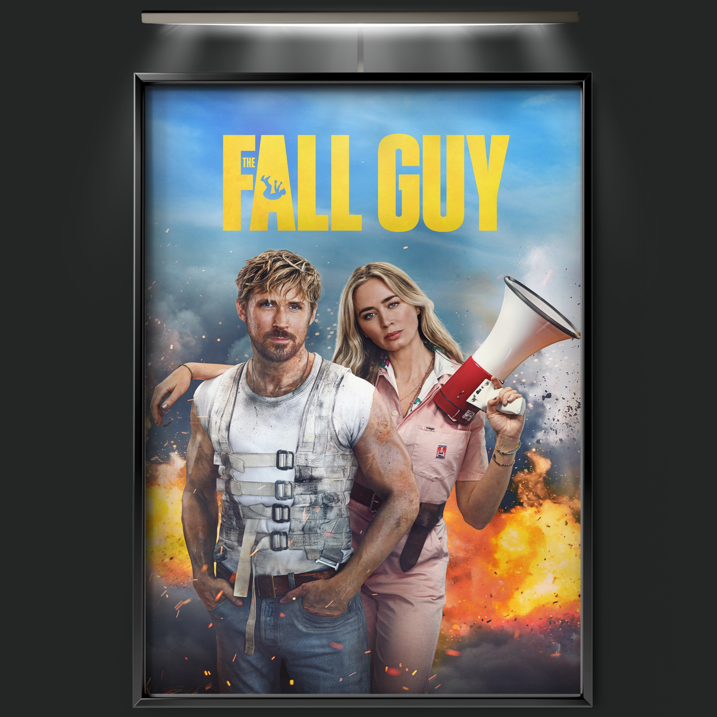 The Fall Guy (2024)