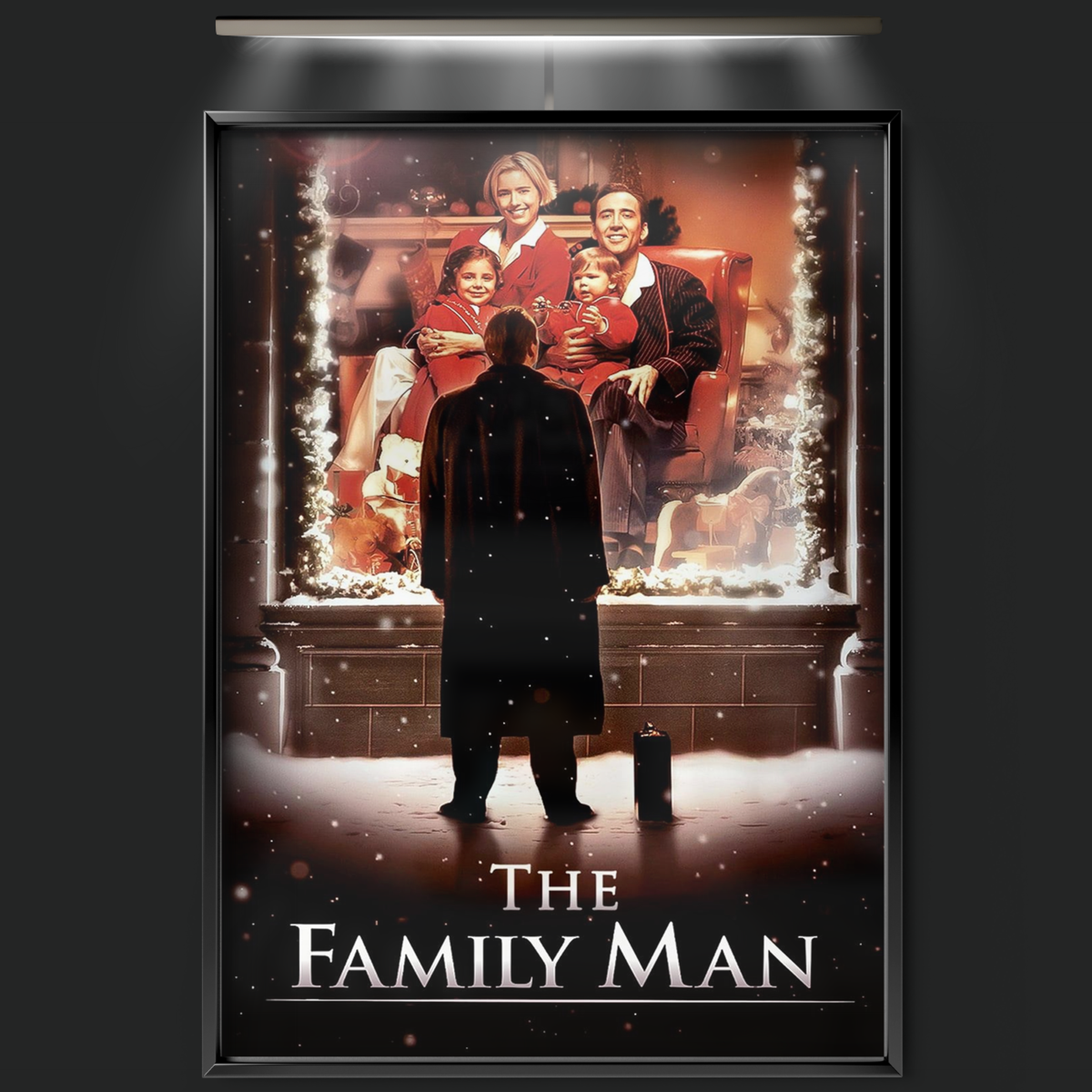 The Family Man (2000)