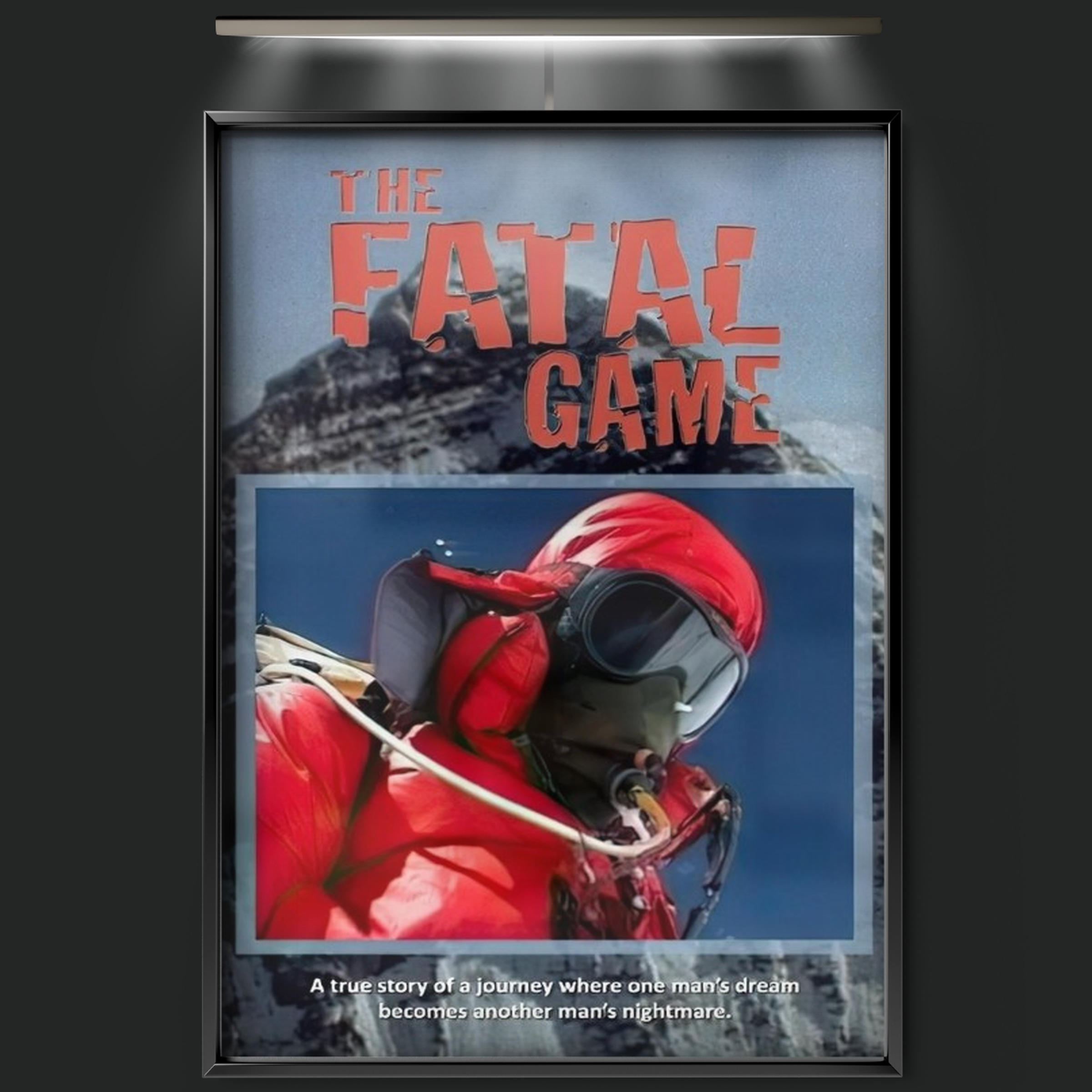 The Fatal Game (1996)