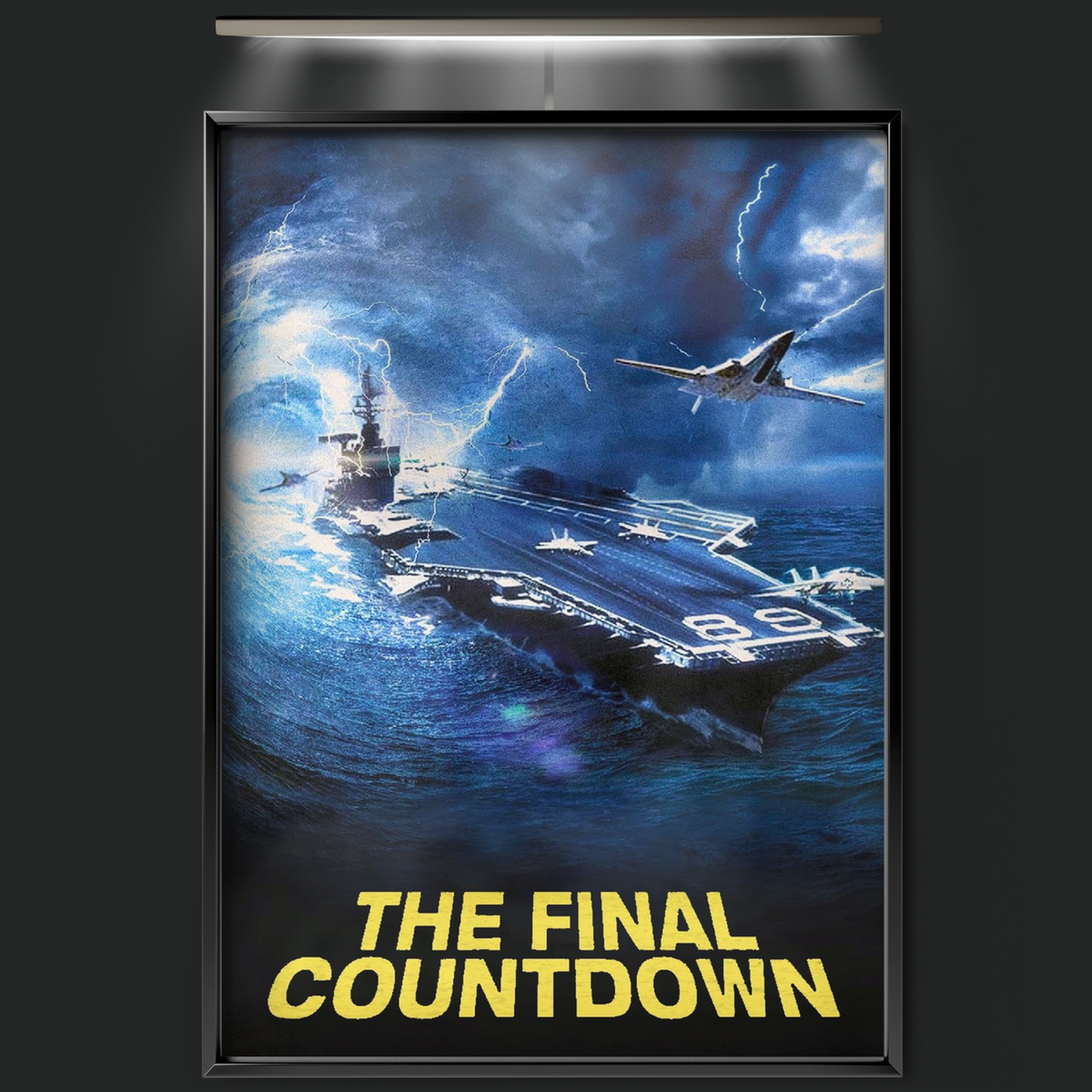 The Final Countdown (1980)