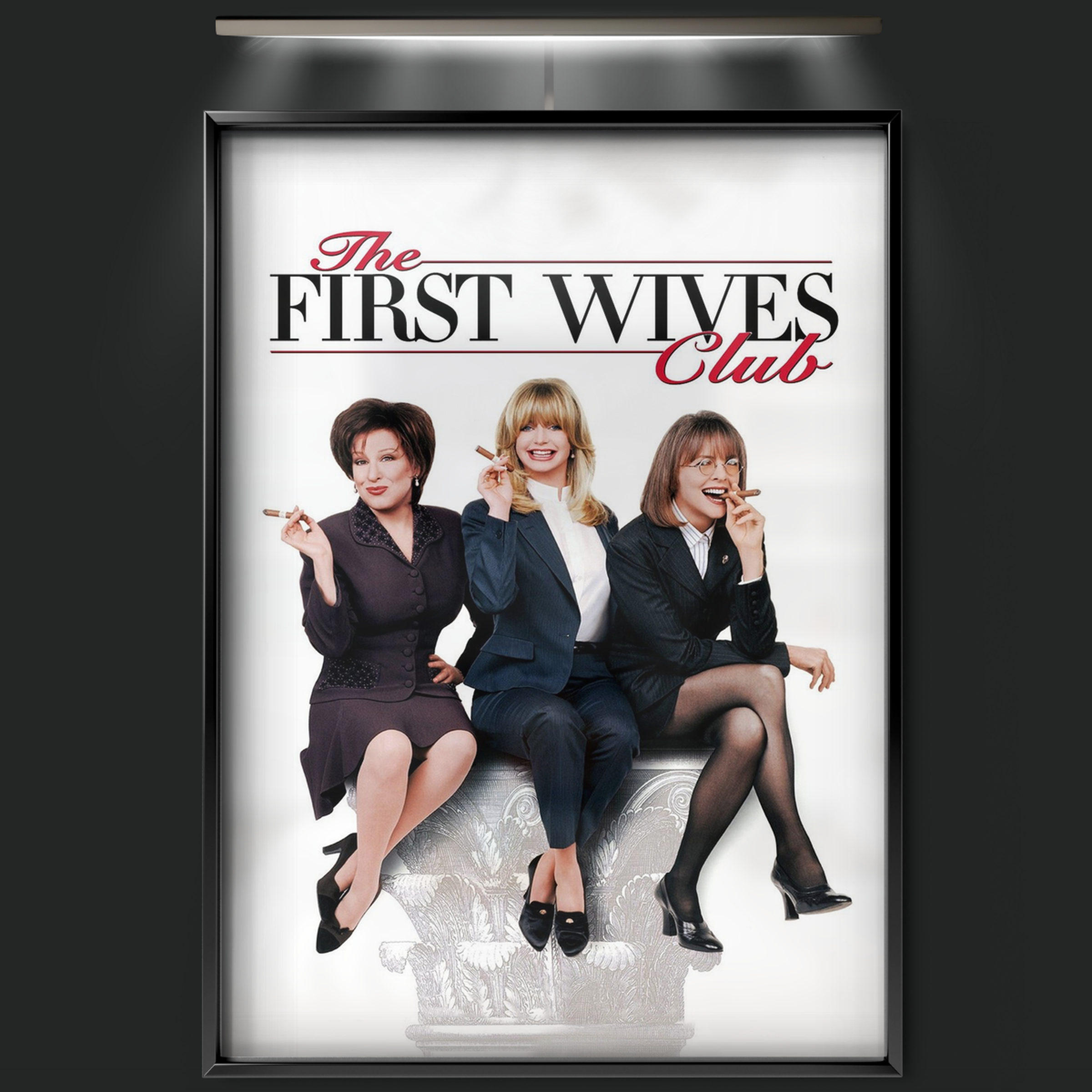 The First Wives Club (1996)
