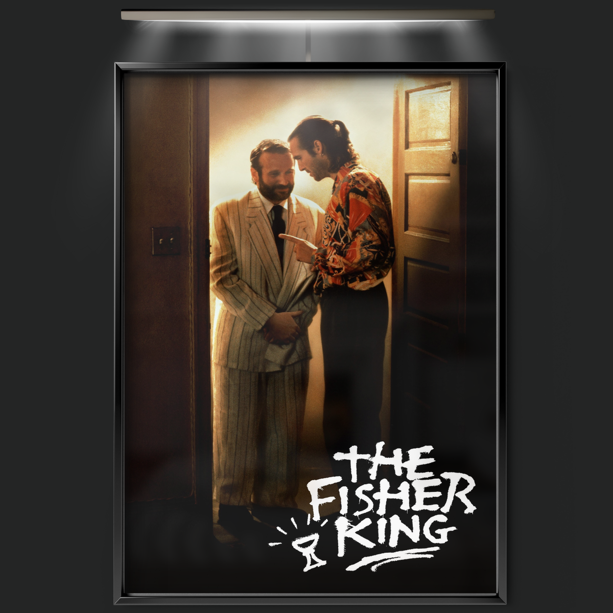 The Fisher King (1991)