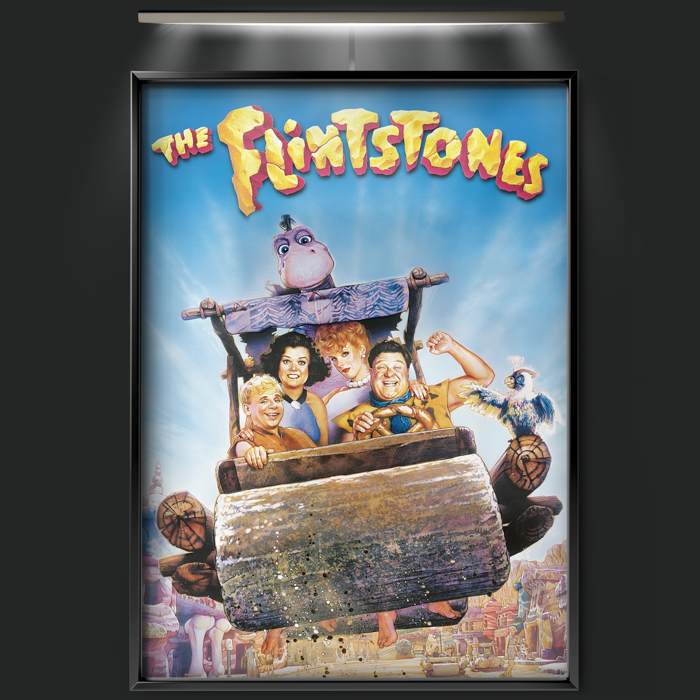 The Flintstones (1994)