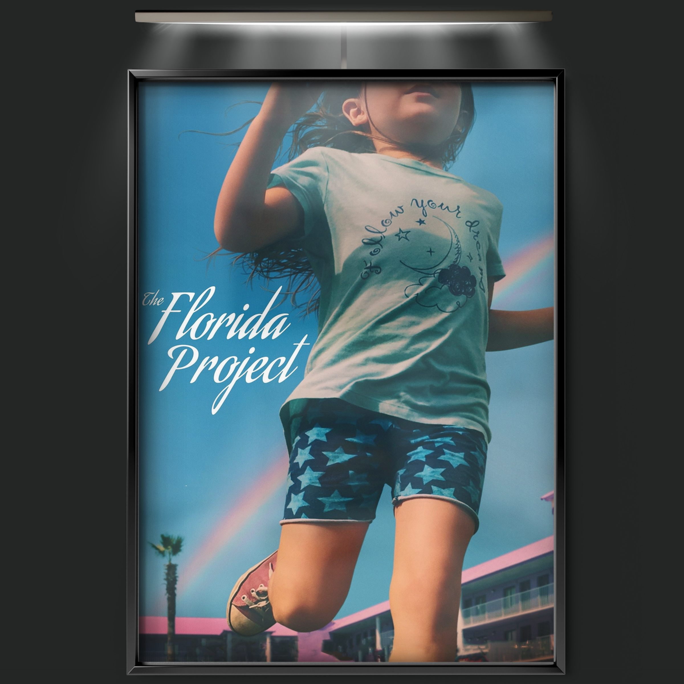 The Florida Project (2017)