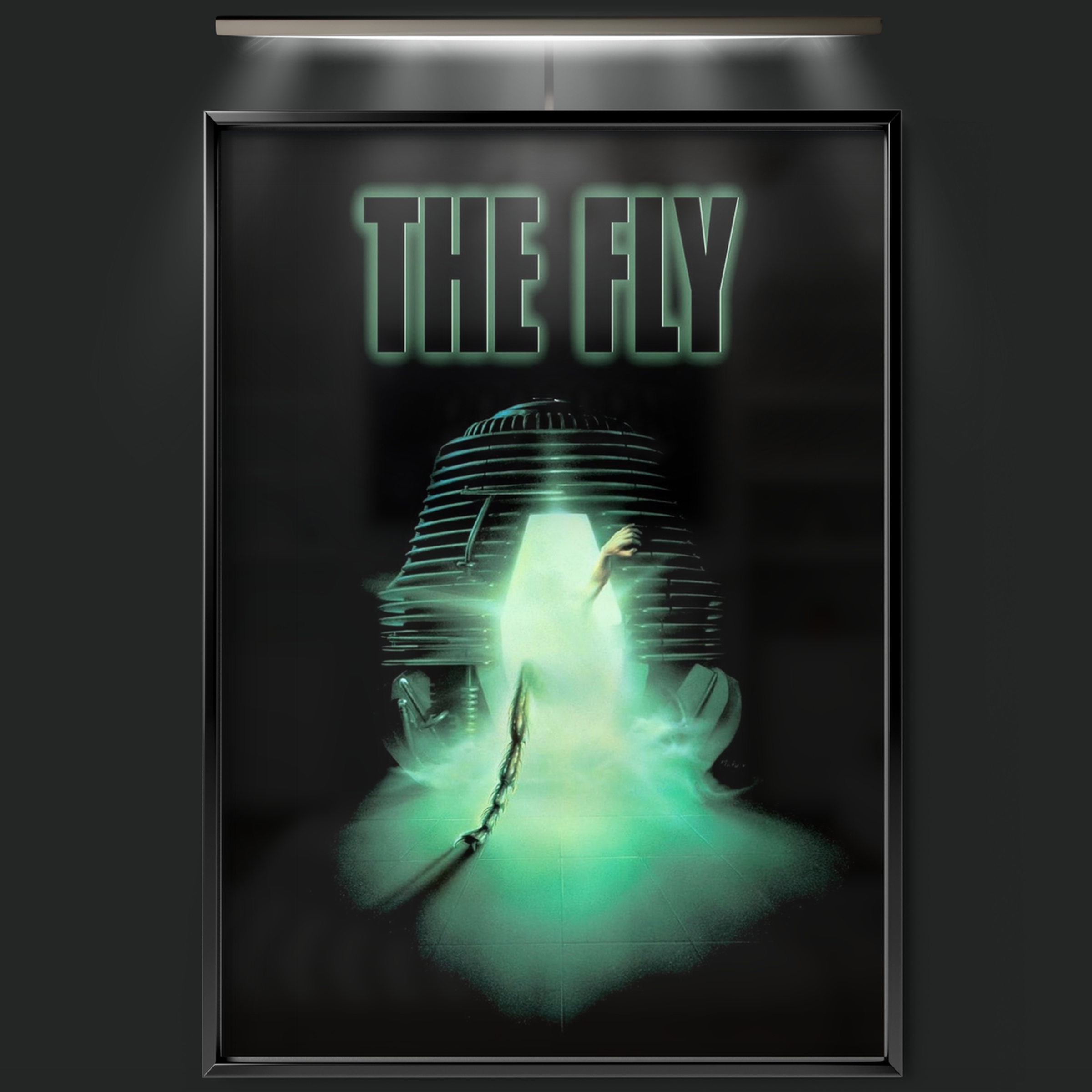 The Fly (1986)