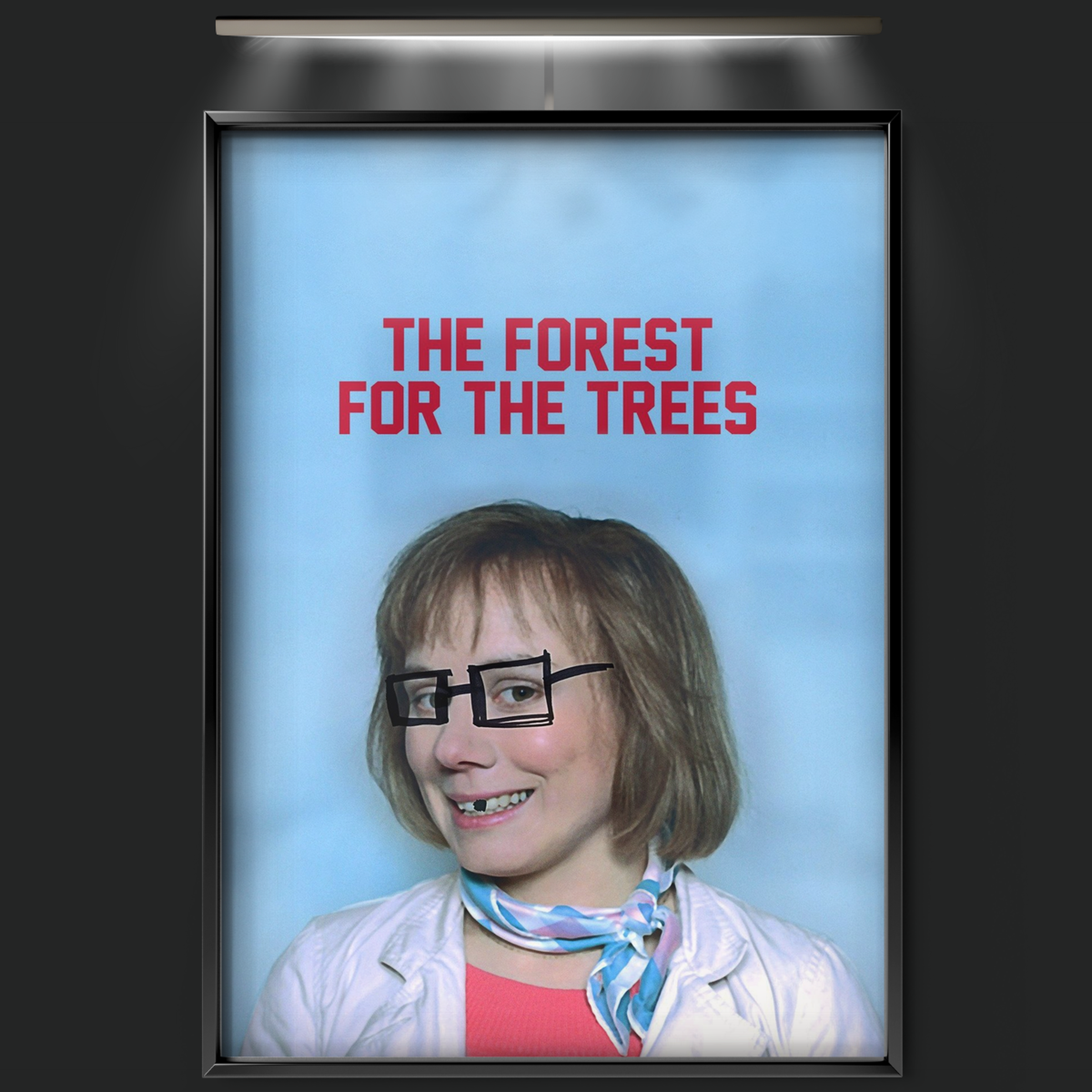 The Forest For The Trees (2004)