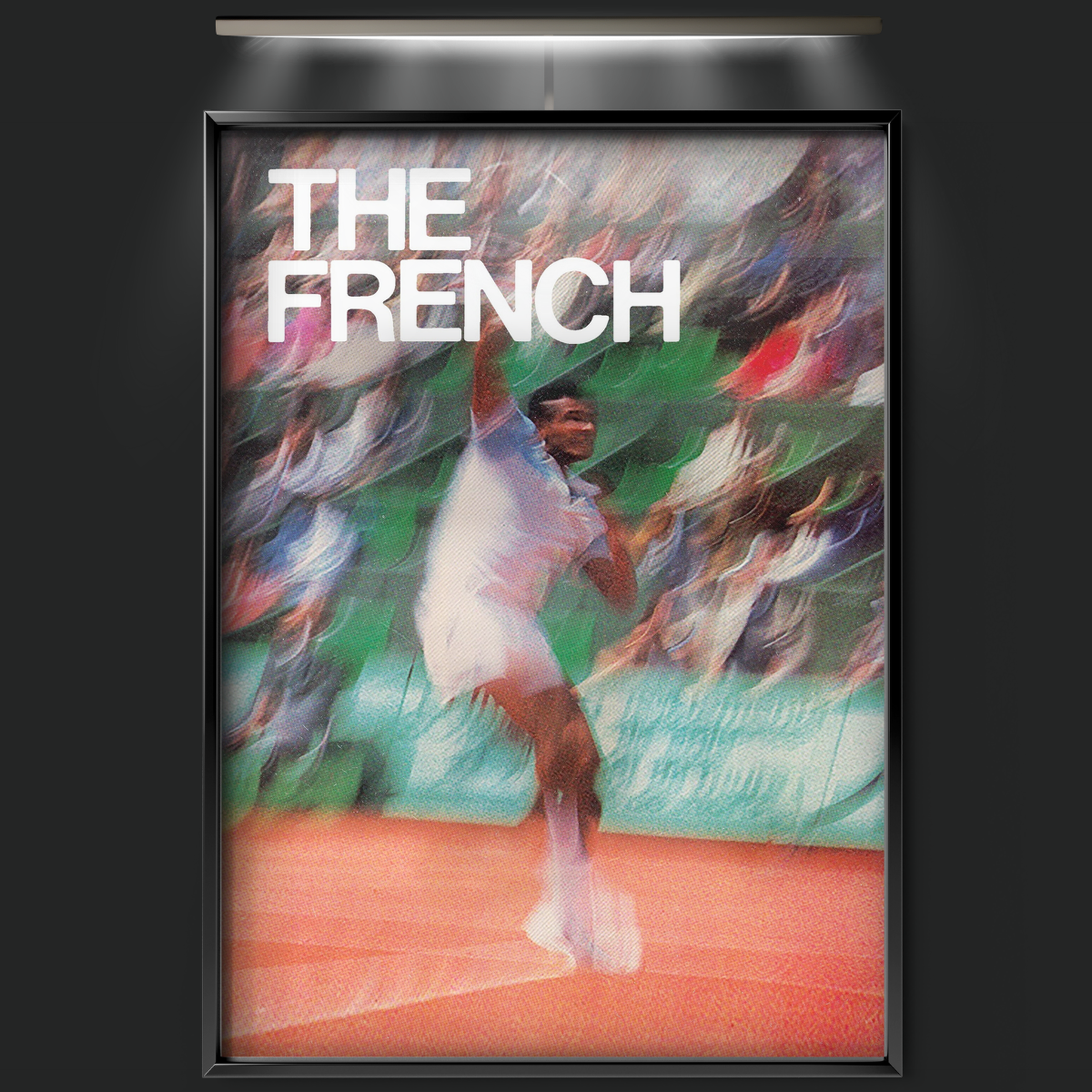 The French (1982)