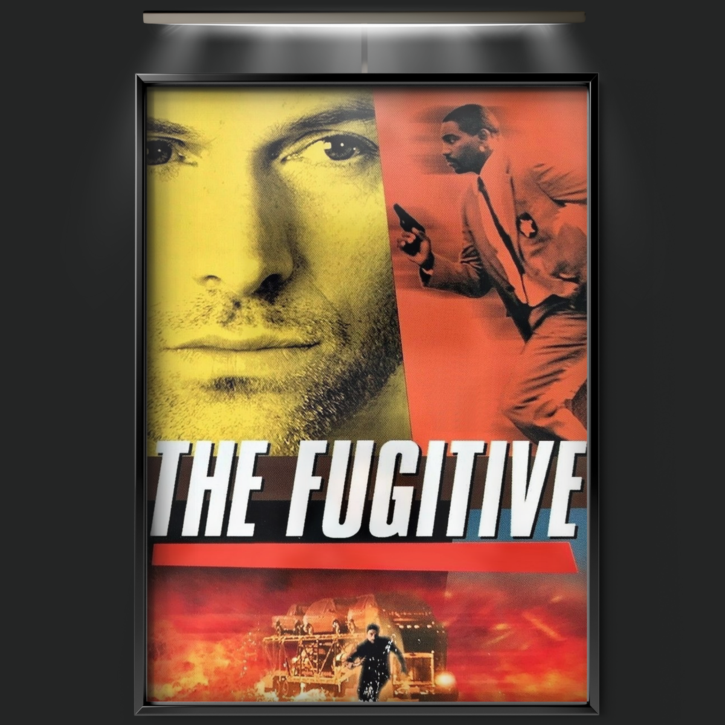 The Fugitive (2000)
