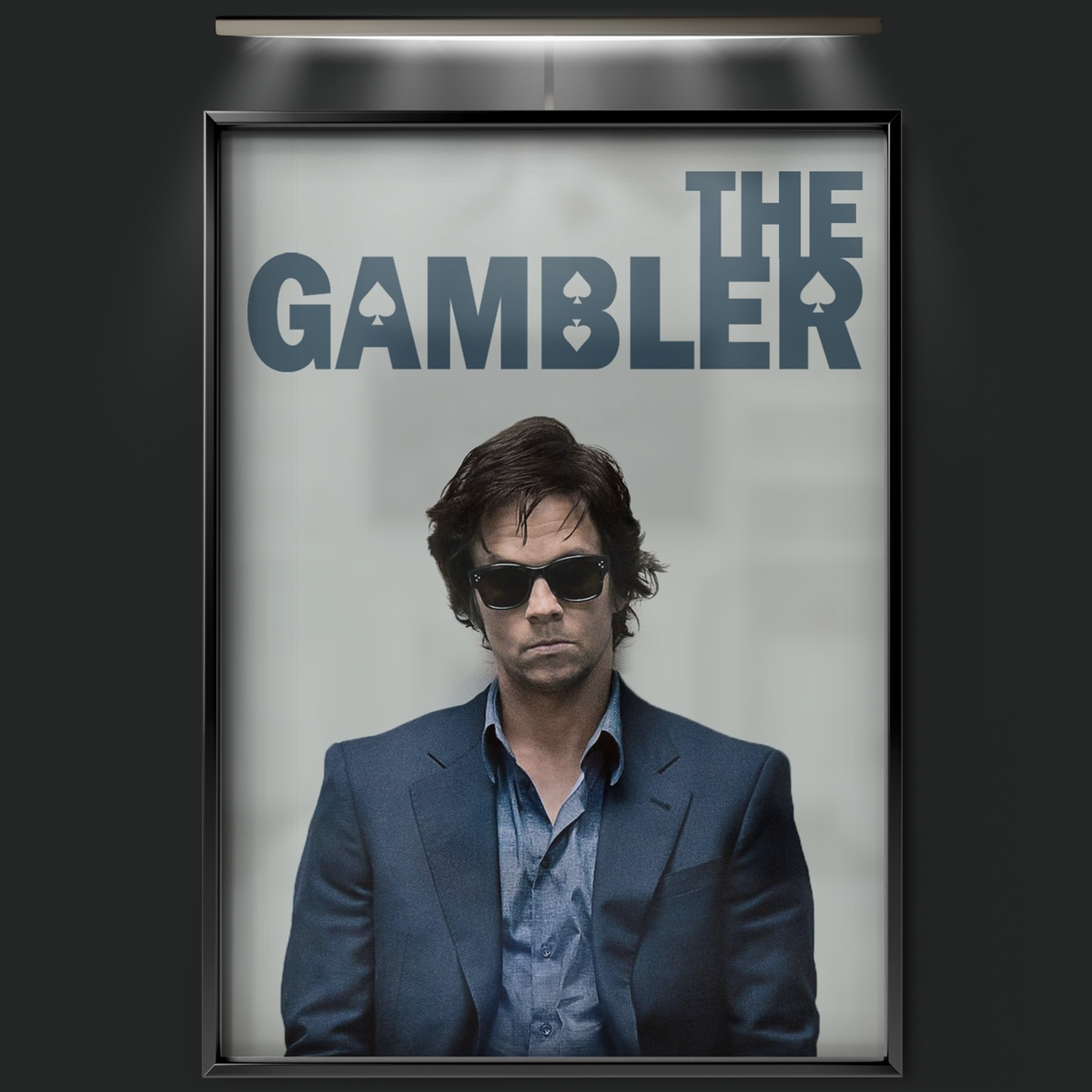The Gambler (2014)