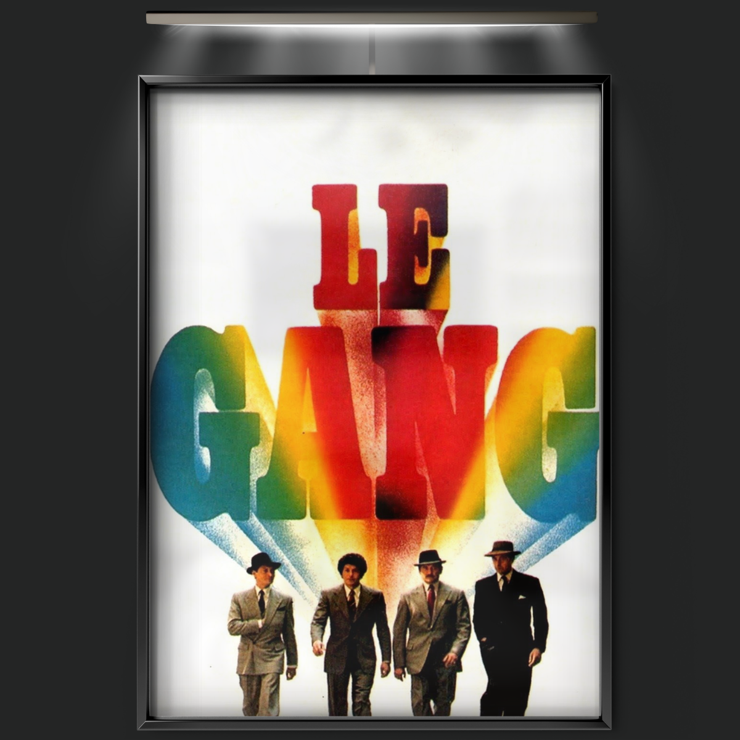 The Gang (1977)