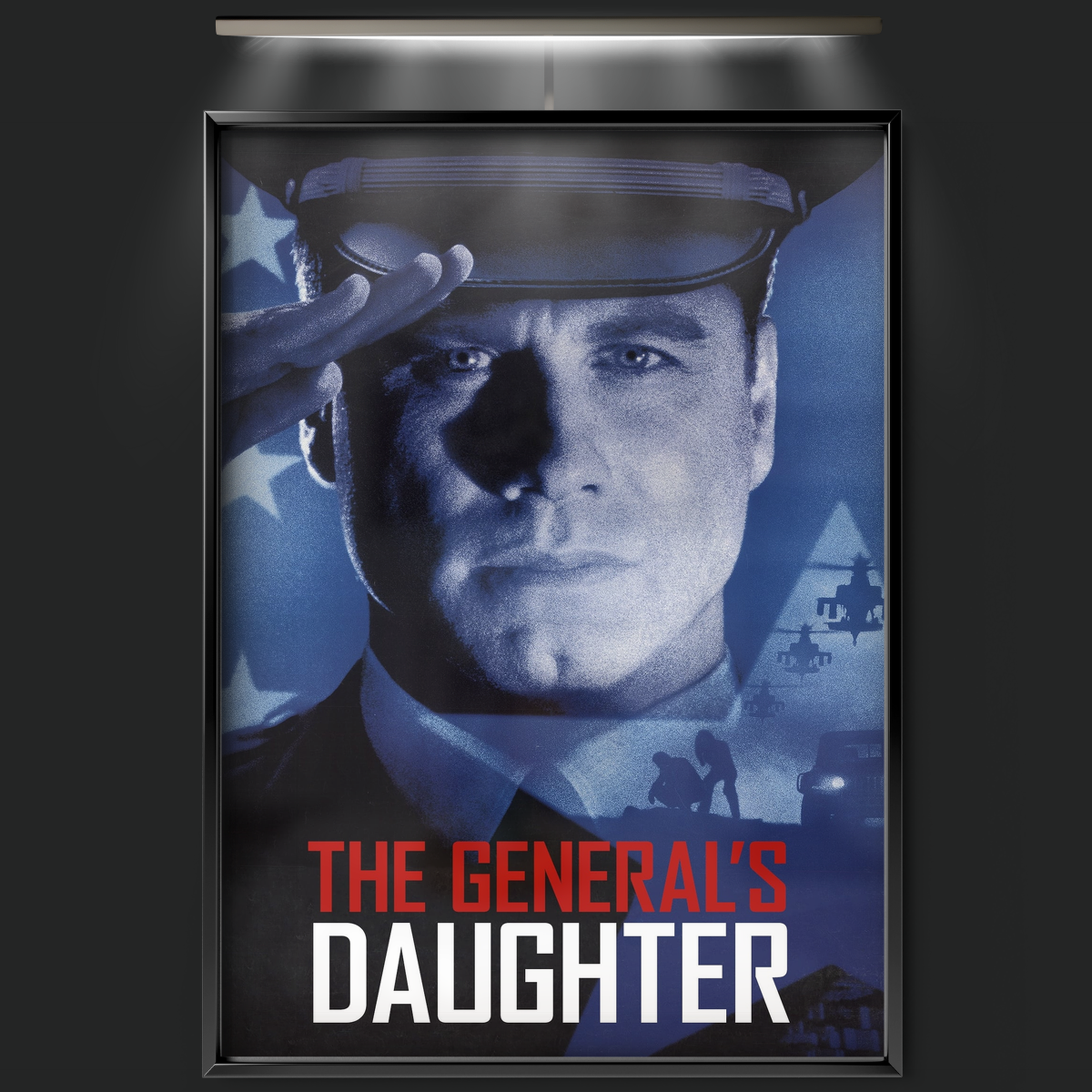 The General's Daughter (1999)