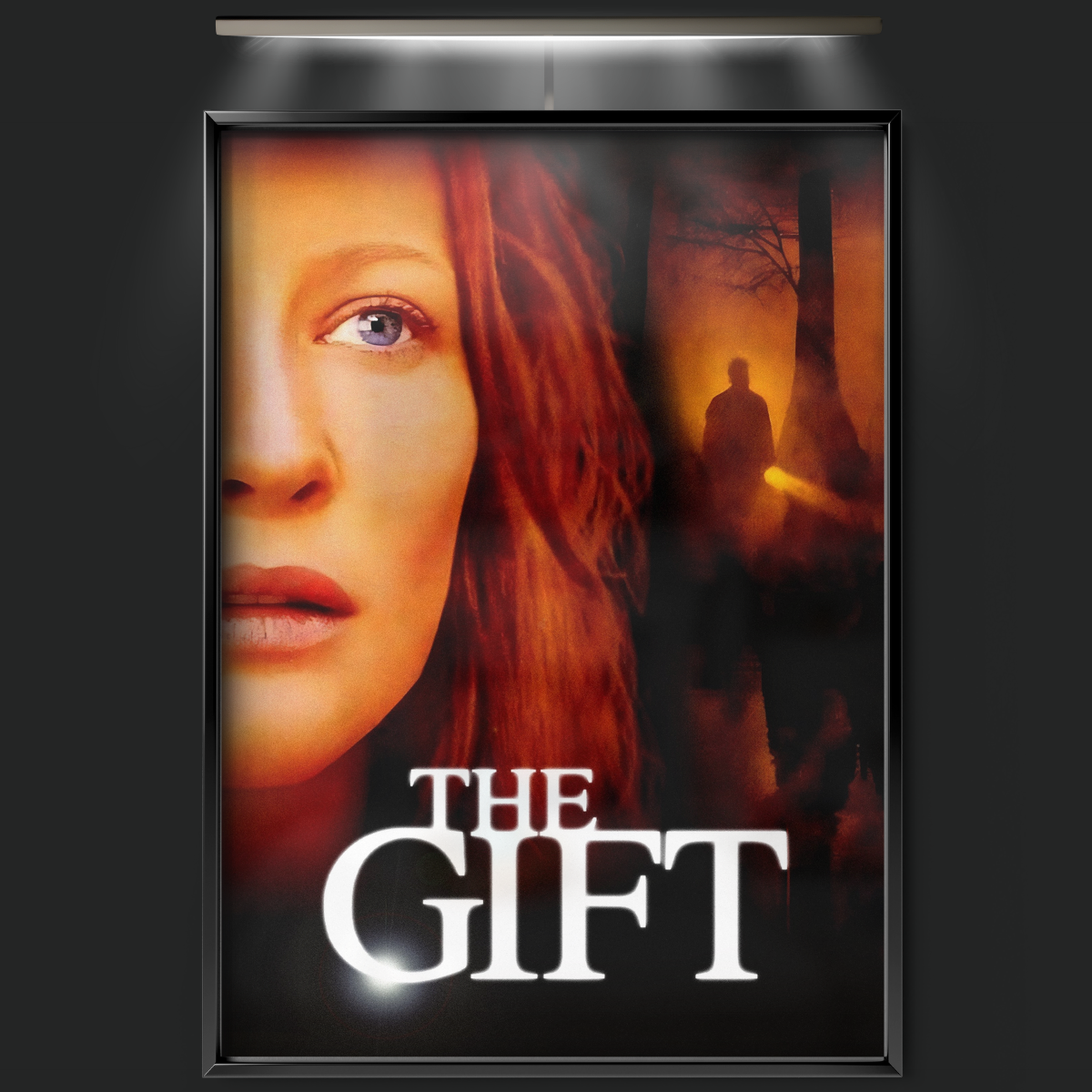 The Gift (2000)