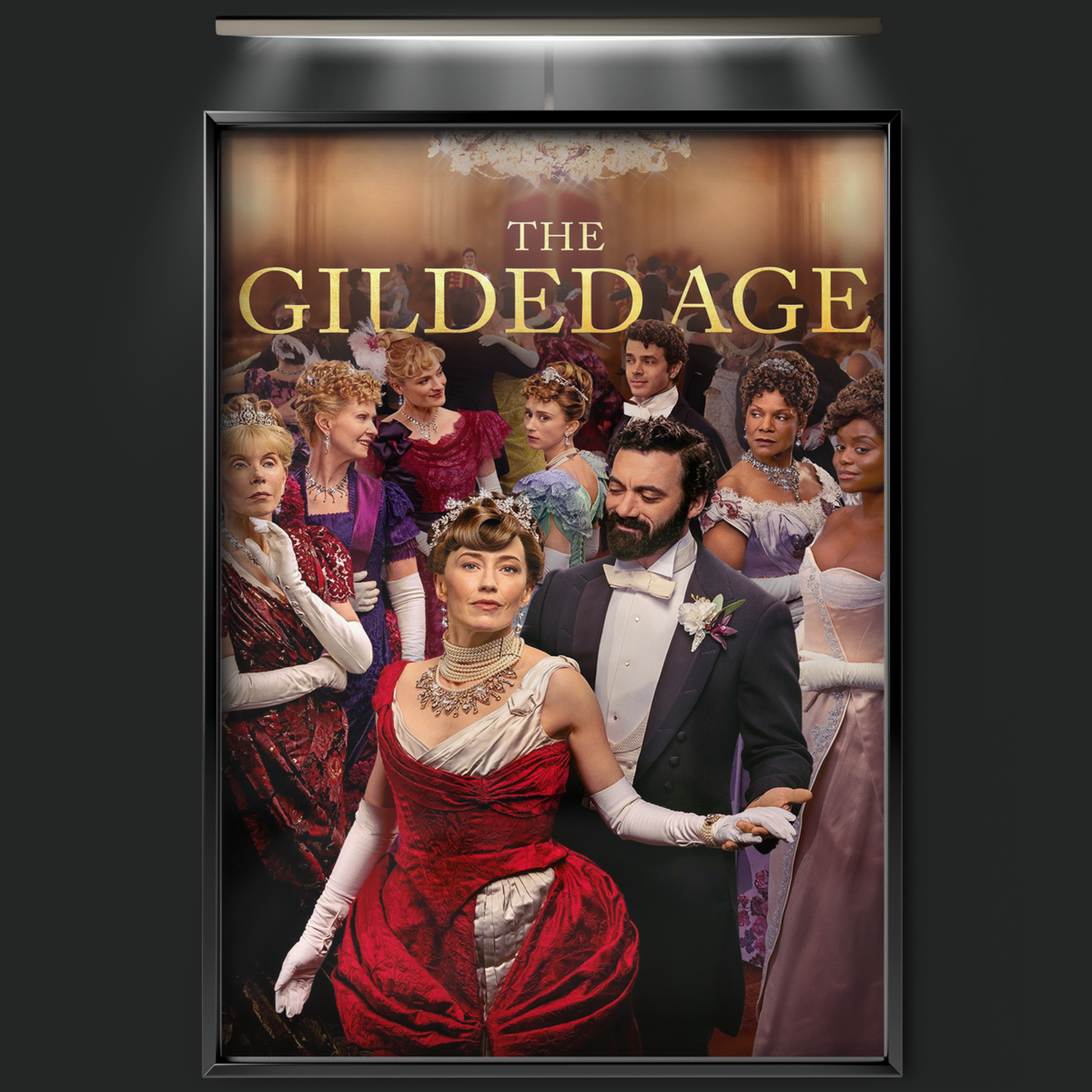 The Gilded Age (2022)