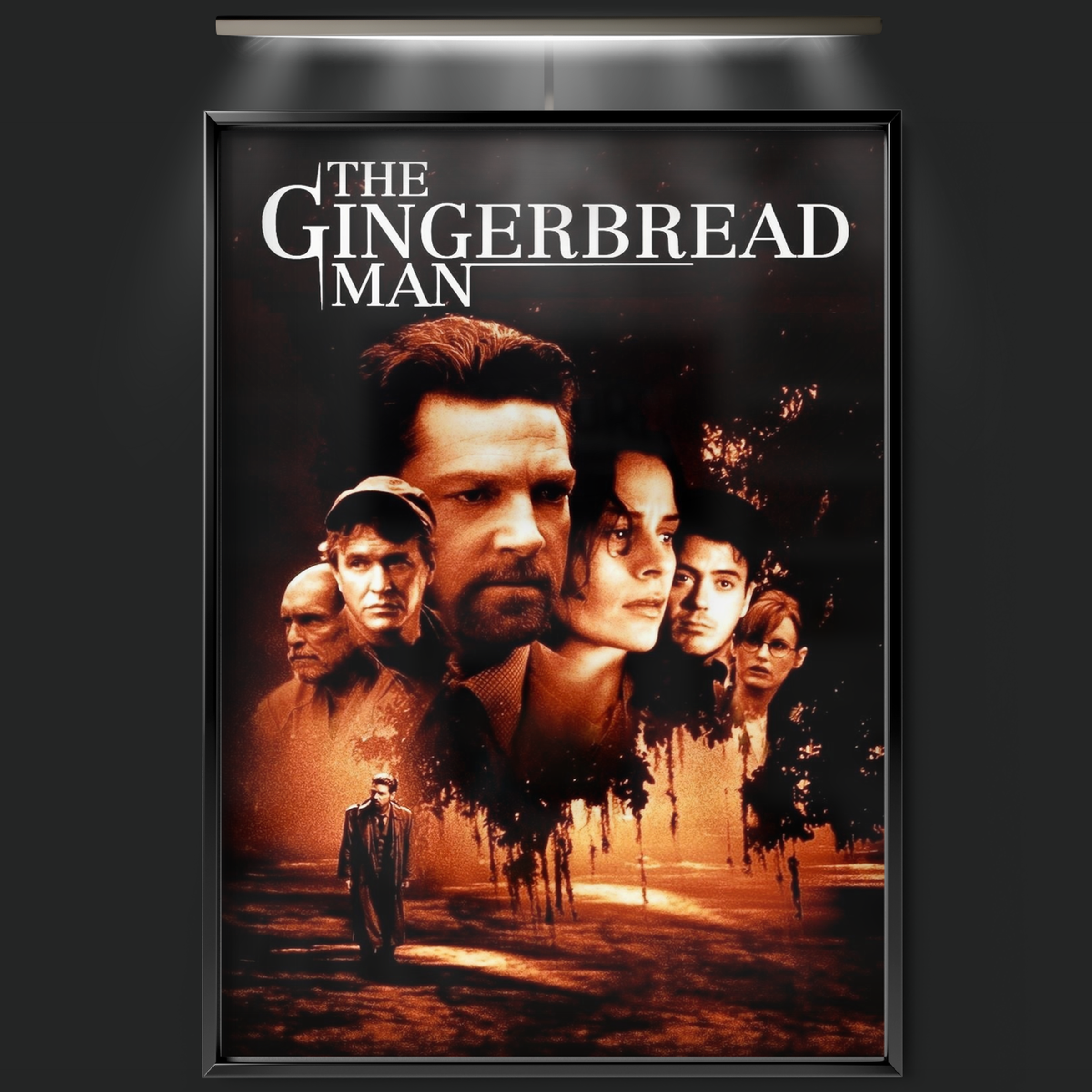 The Gingerbread Man (1998)