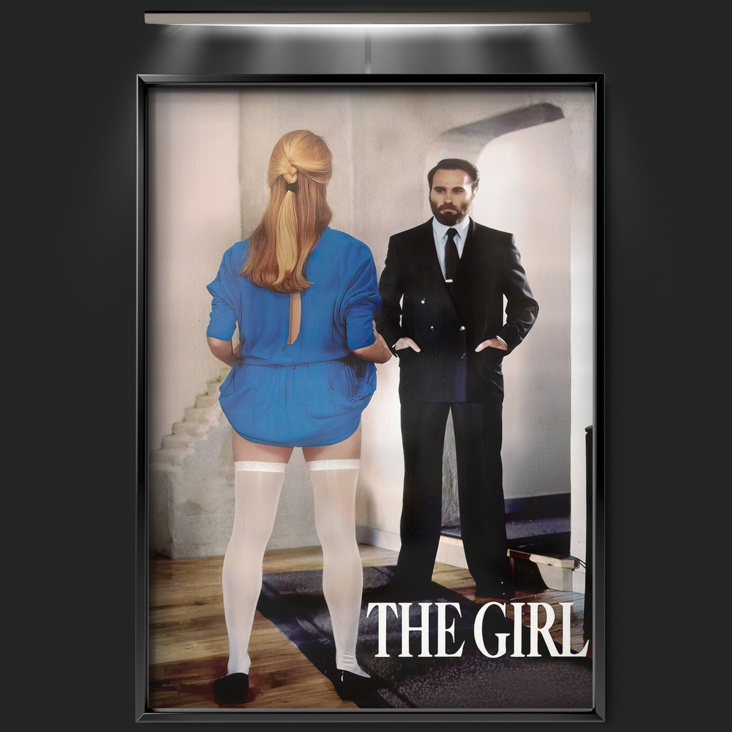 The Girl (1987)