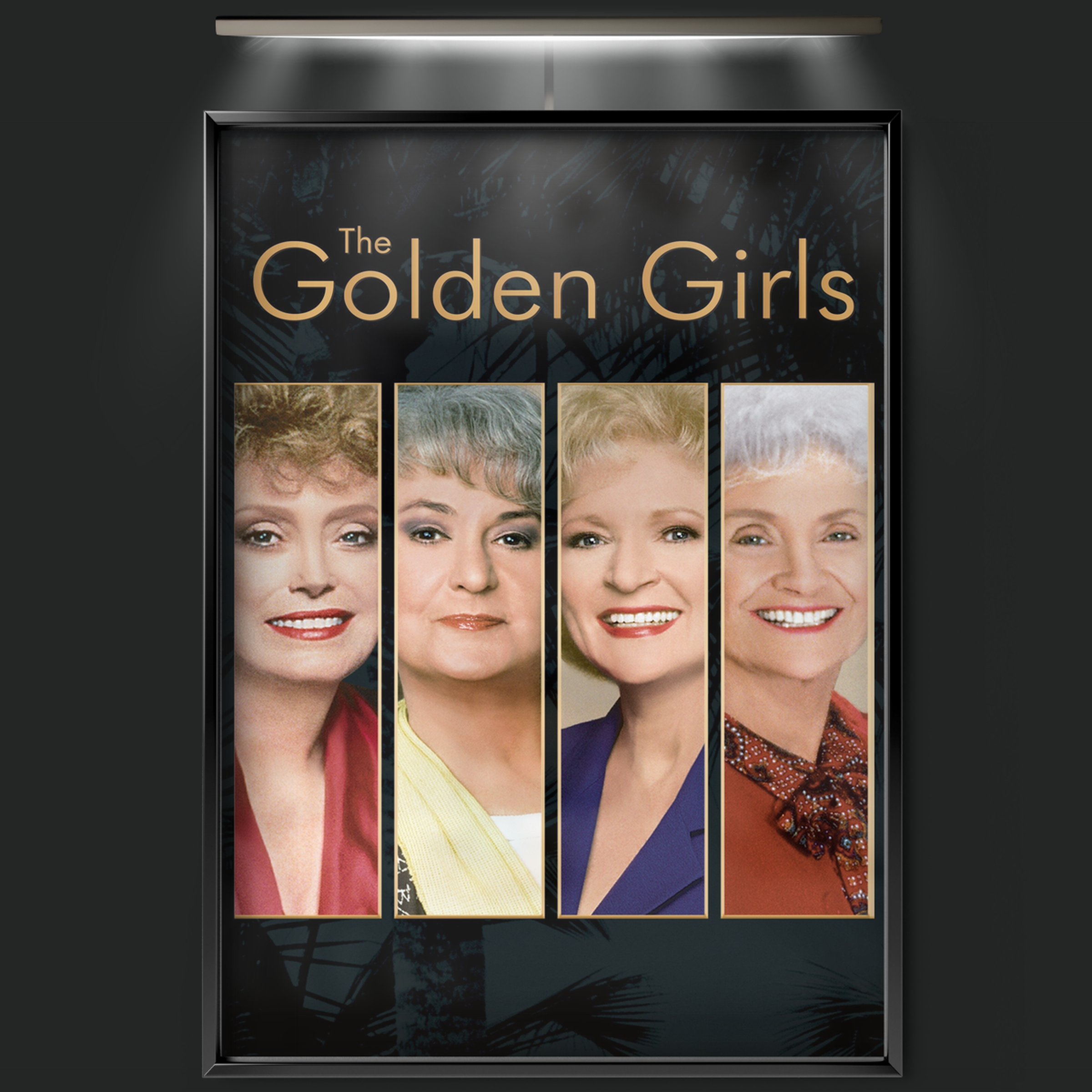 The Golden Girls (1985)