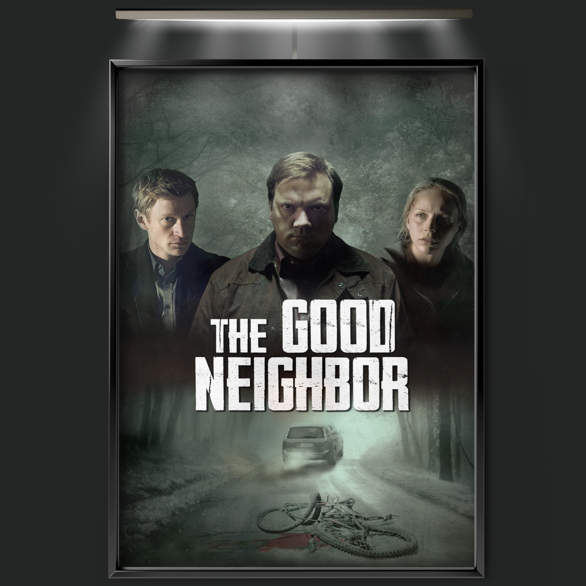 The Good Neighbor (2011)
