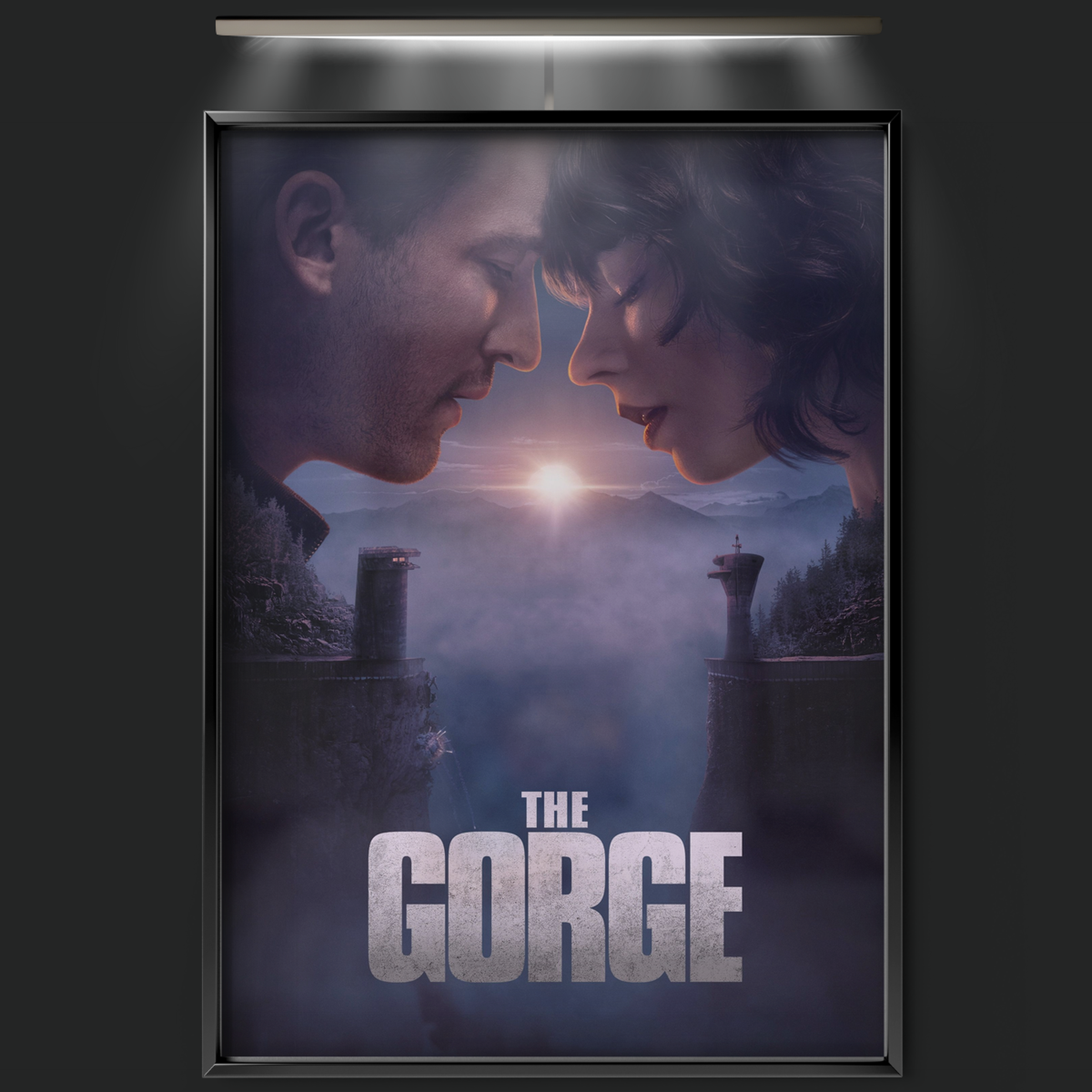The Gorge (2025)