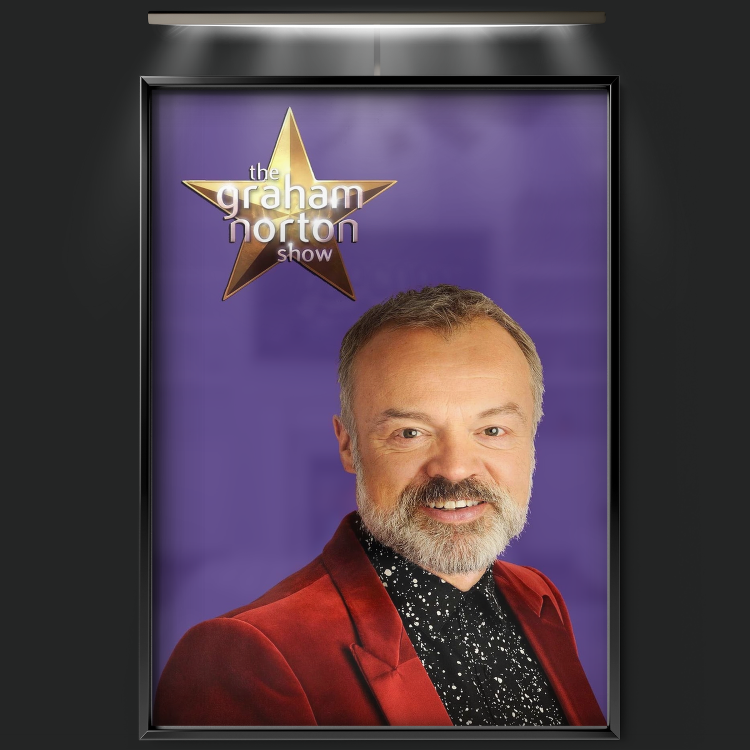 The Graham Norton Show (2007)