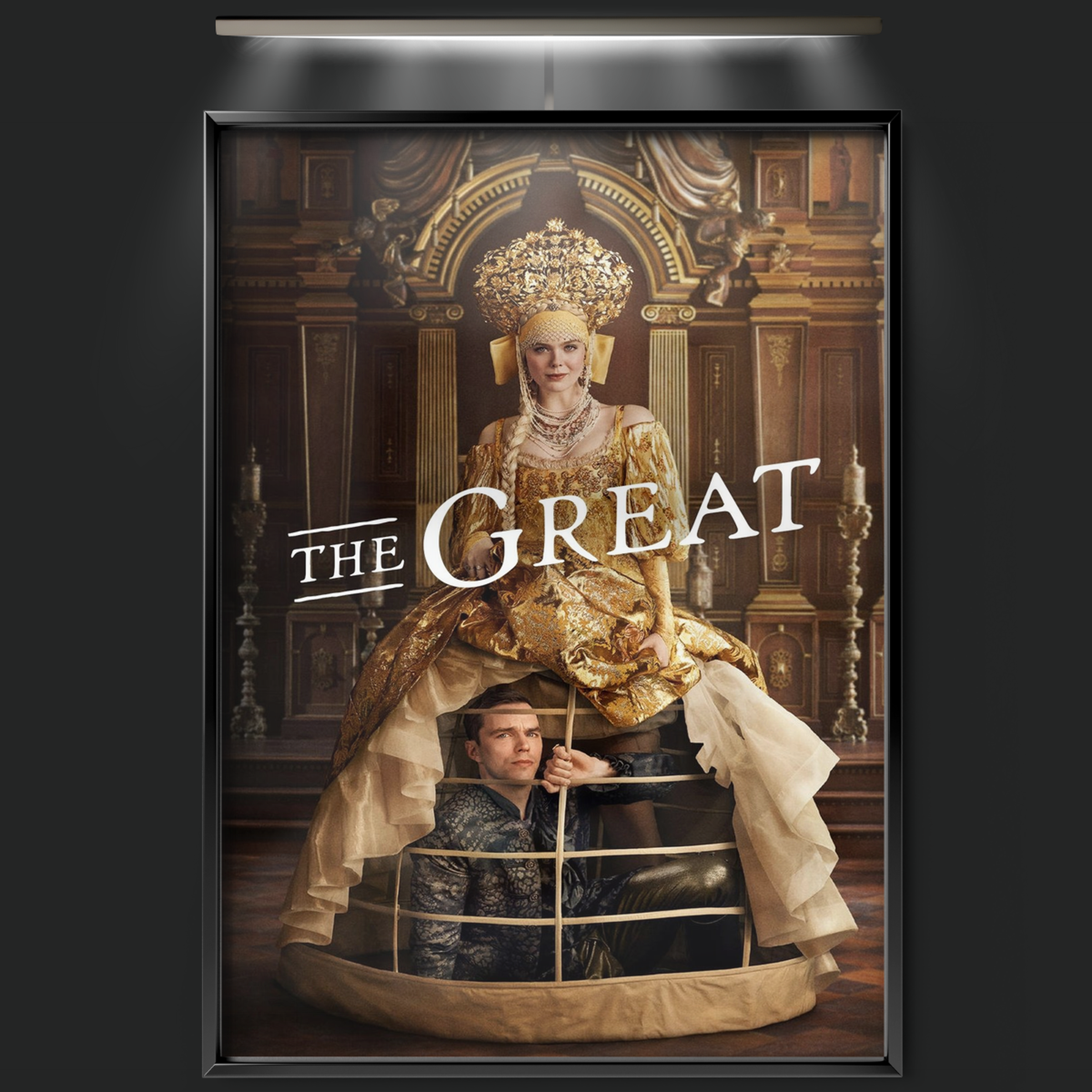 The Great (2020)