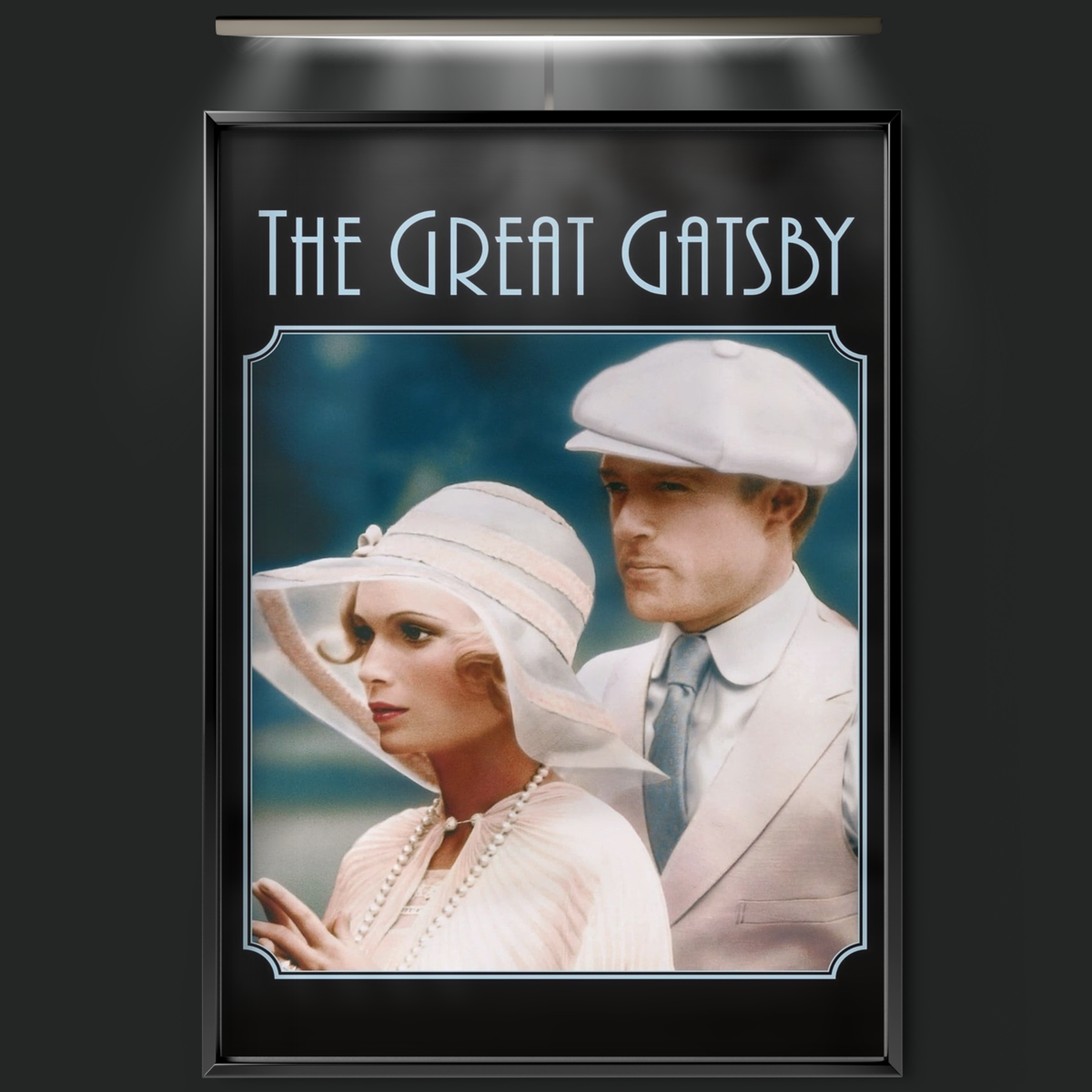 The Great Gatsby (1974)