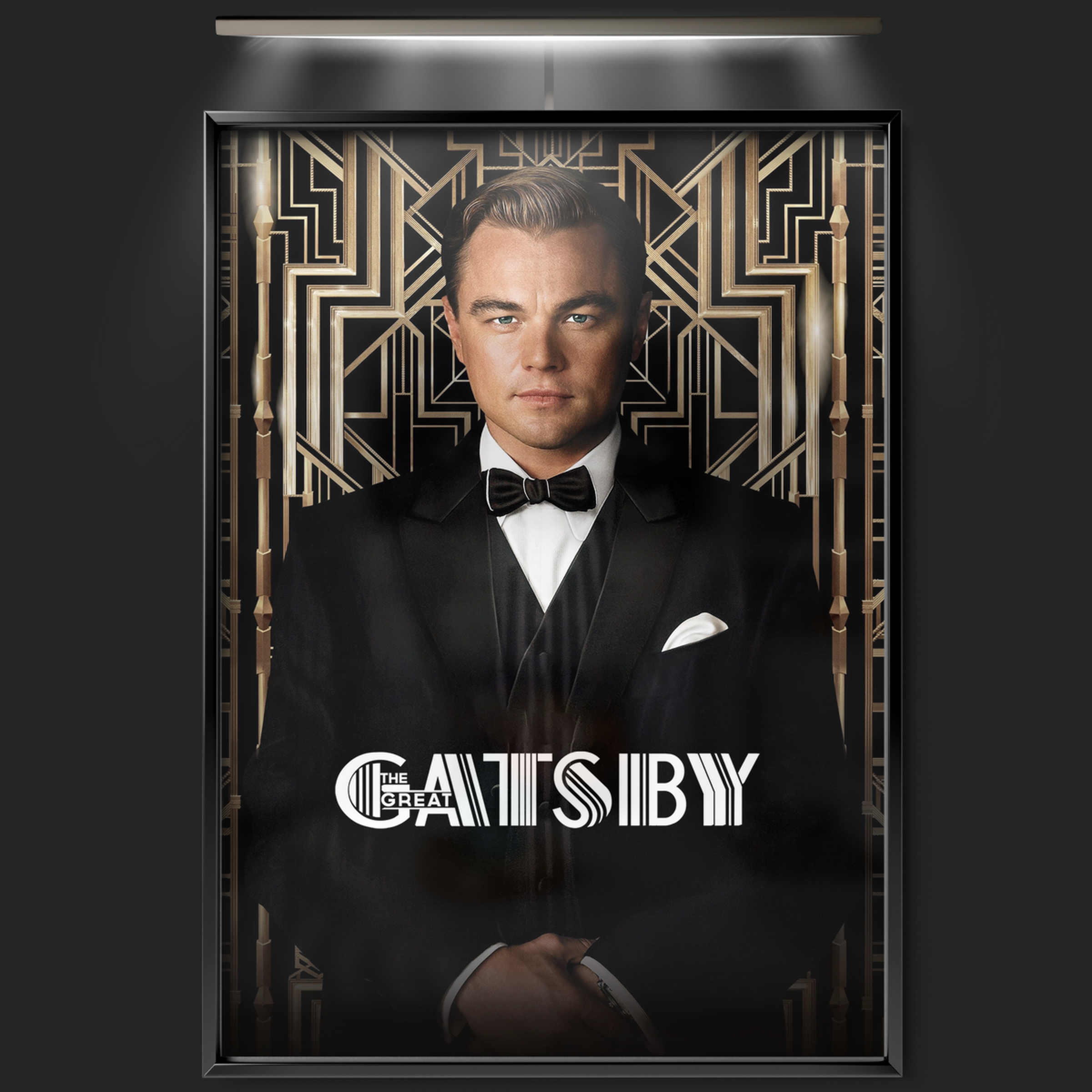 The Great Gatsby (2013)