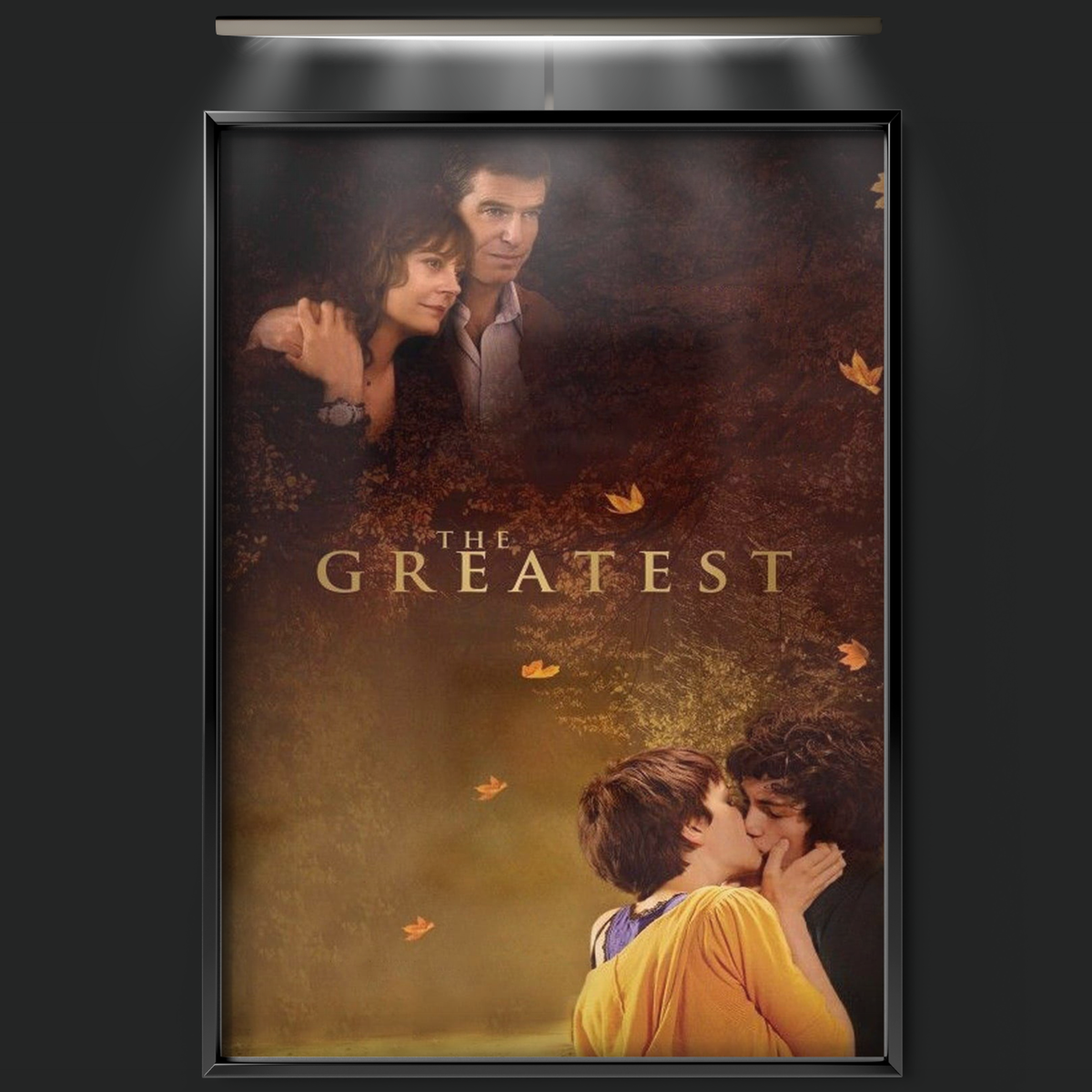 The Greatest (2009)