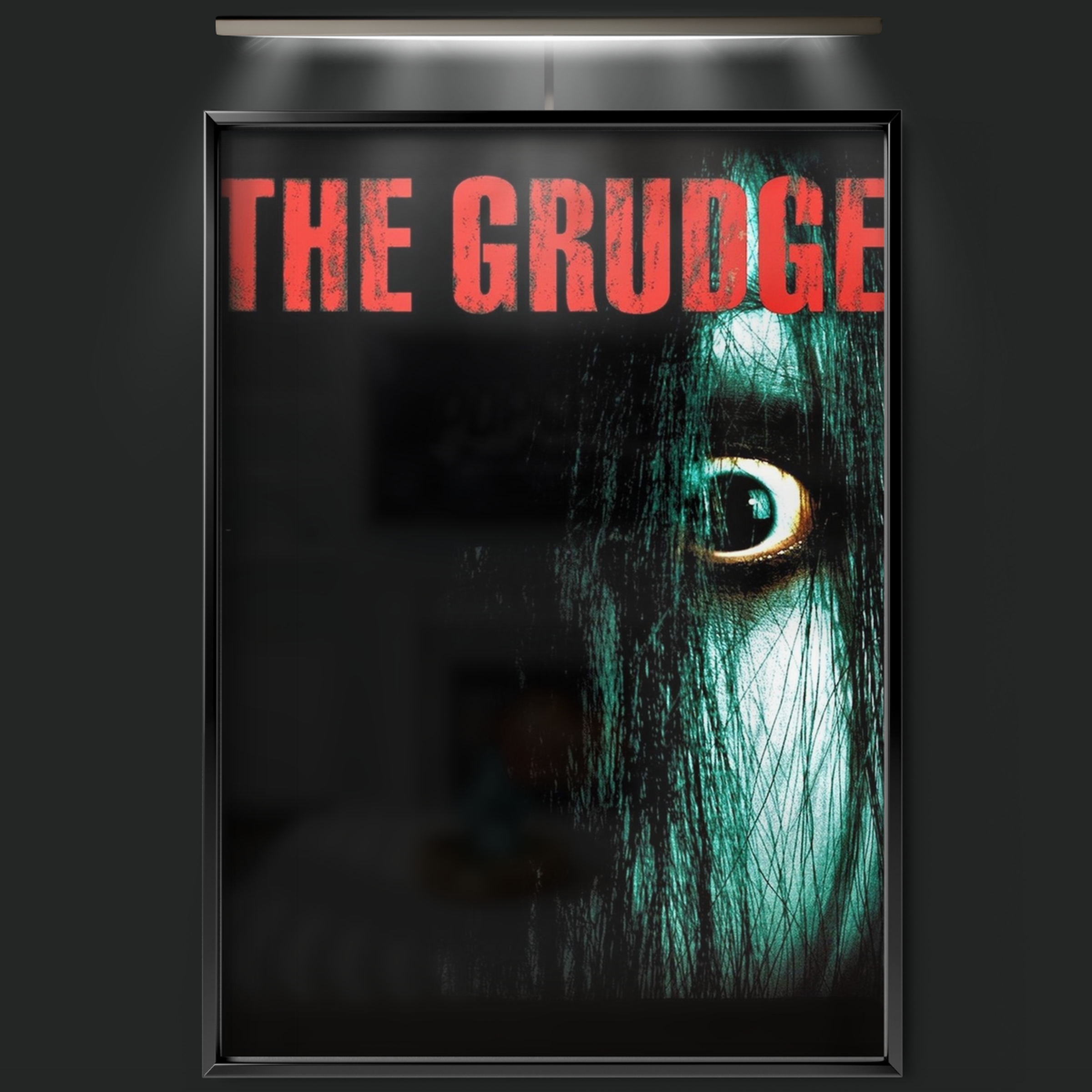 The Grudge (2004)