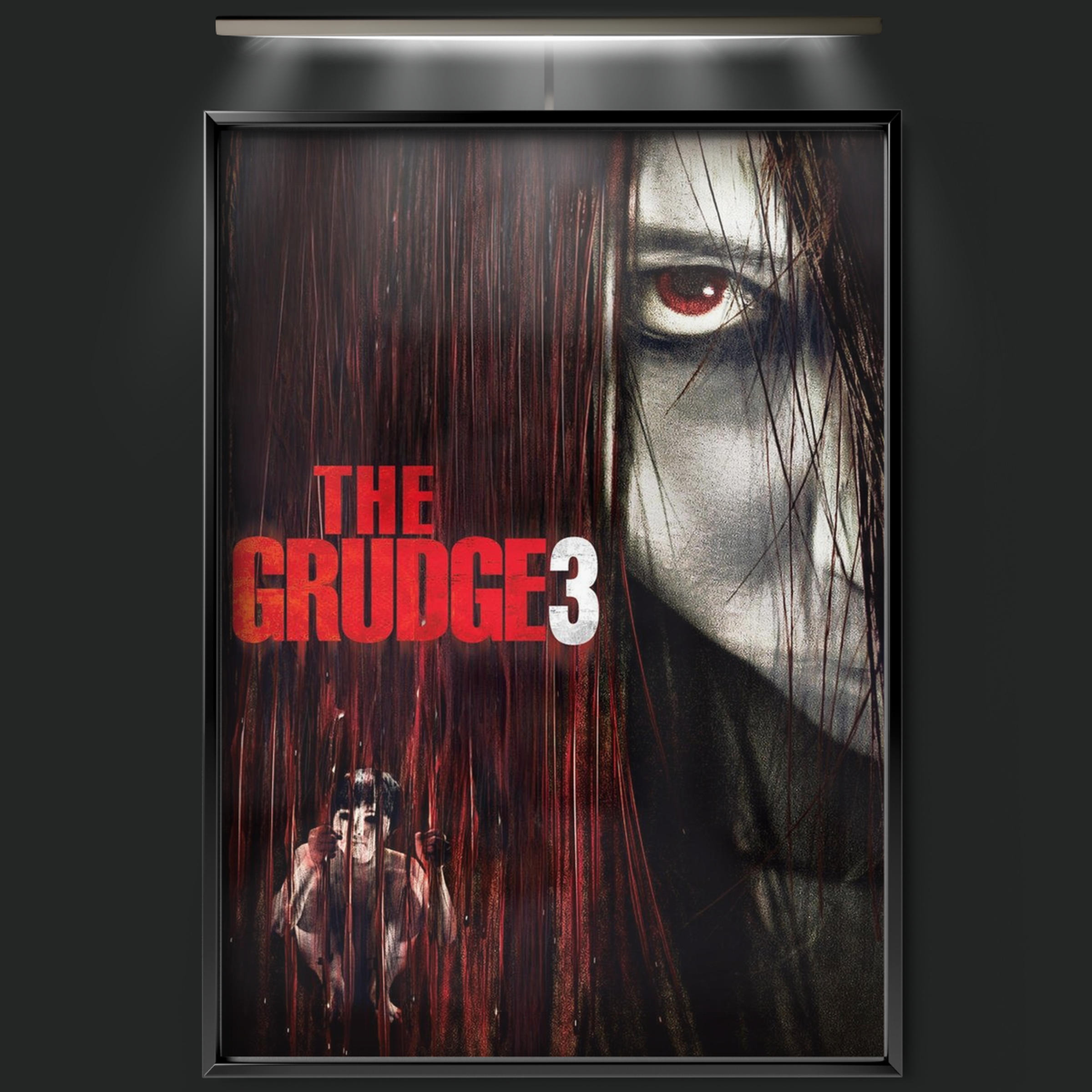 The Grudge 3 (2009)