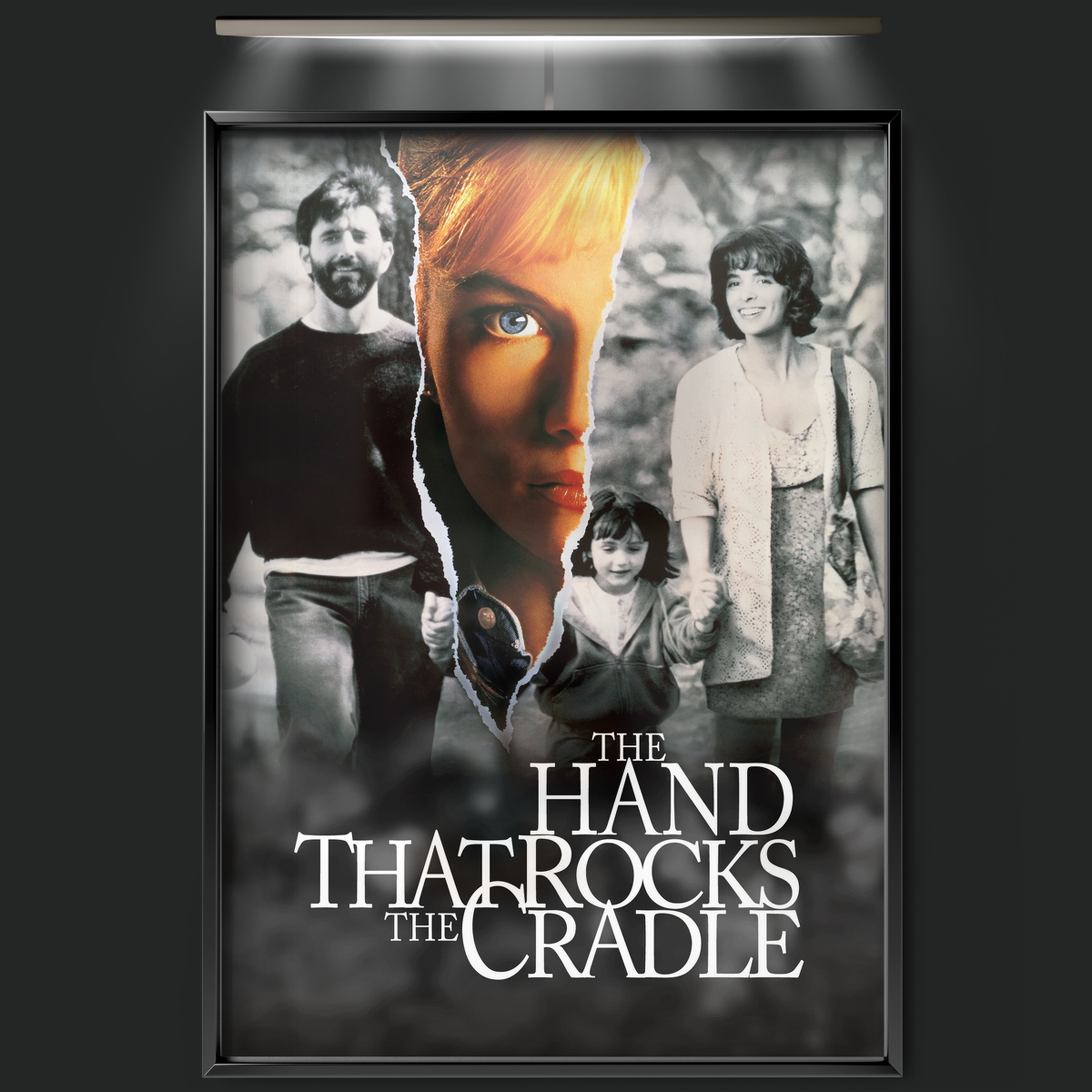 The Hand That Rocks The Cradle (1992)