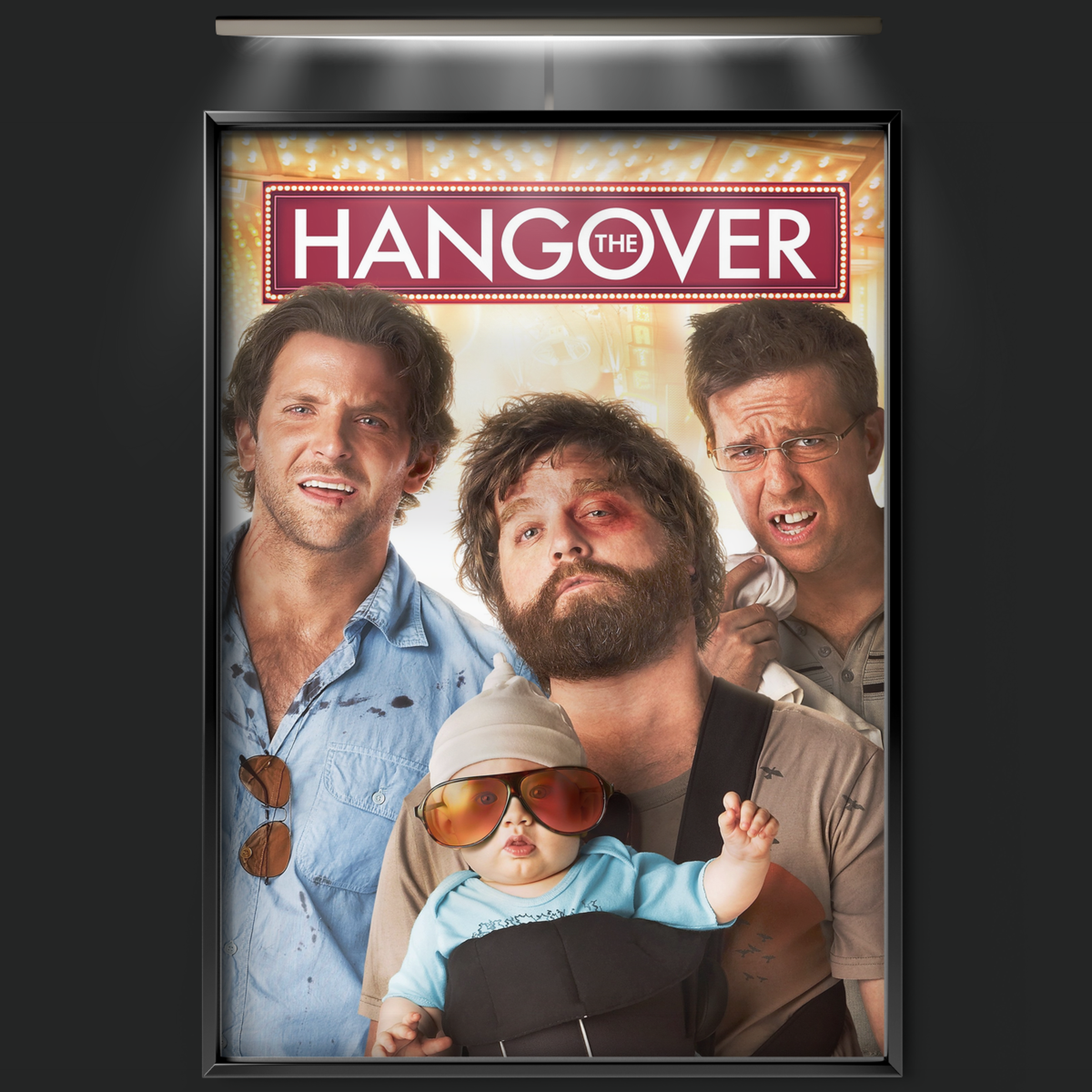 The Hangover (2009)