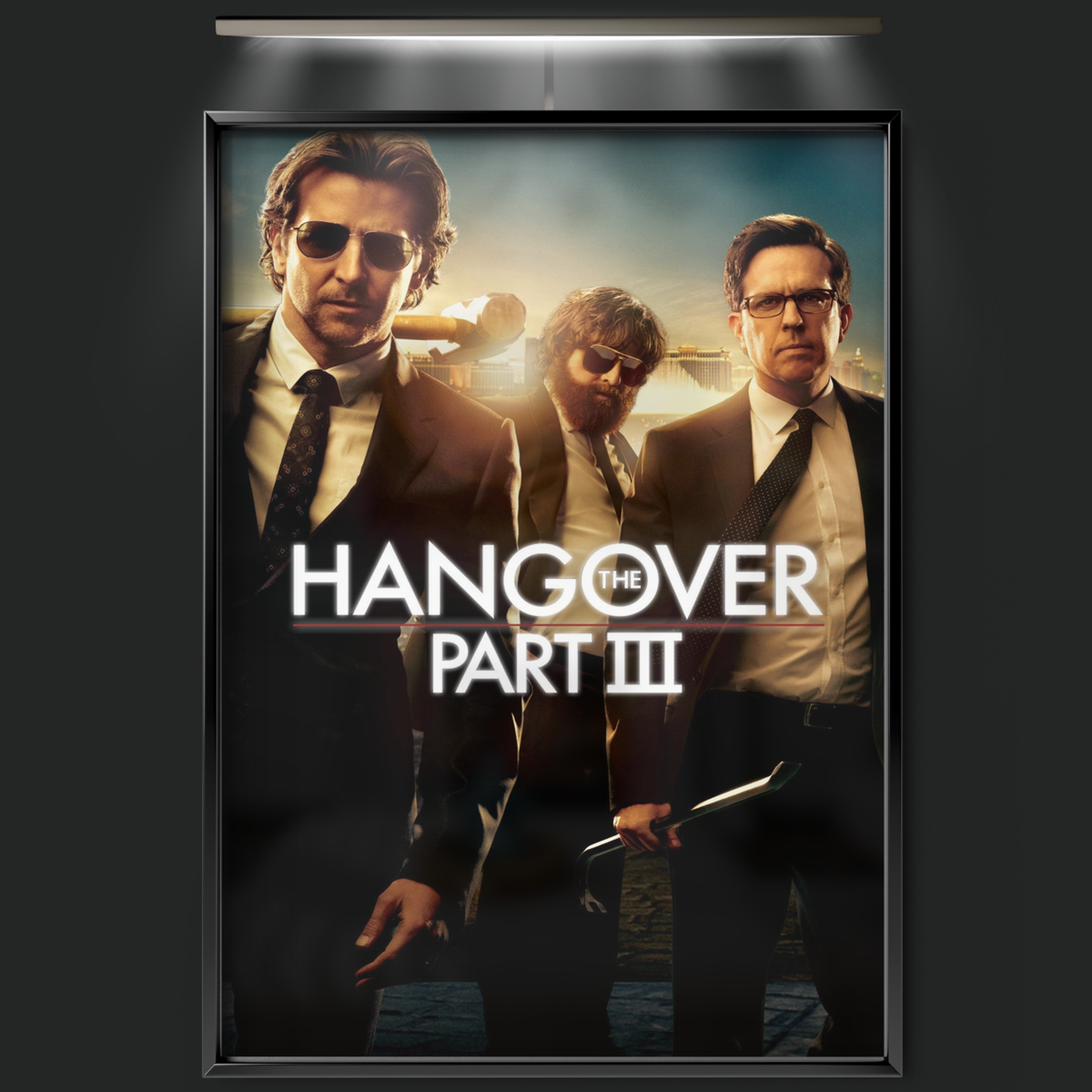 The Hangover Part Iii (2013)