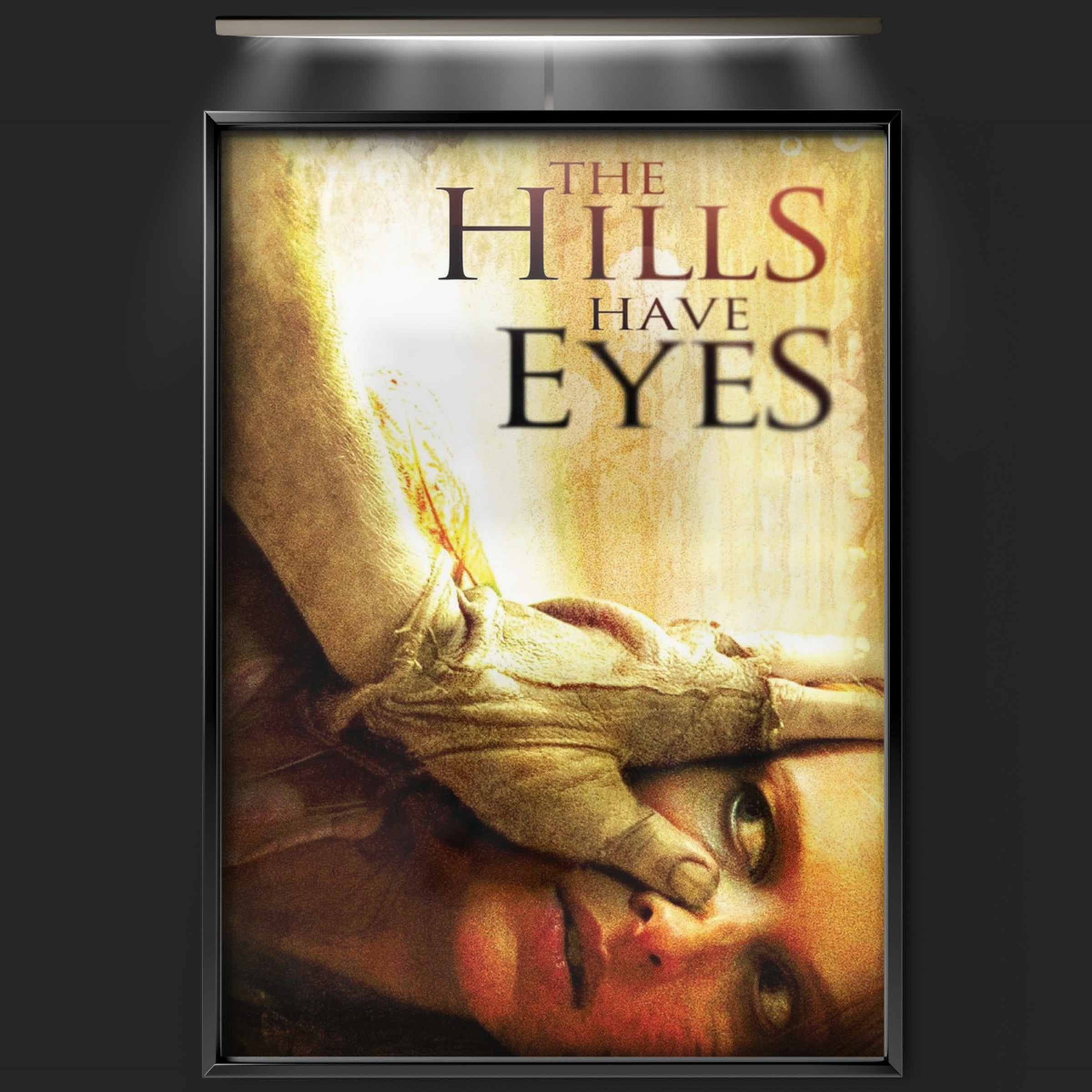 The Hills Have Eyes (2006)