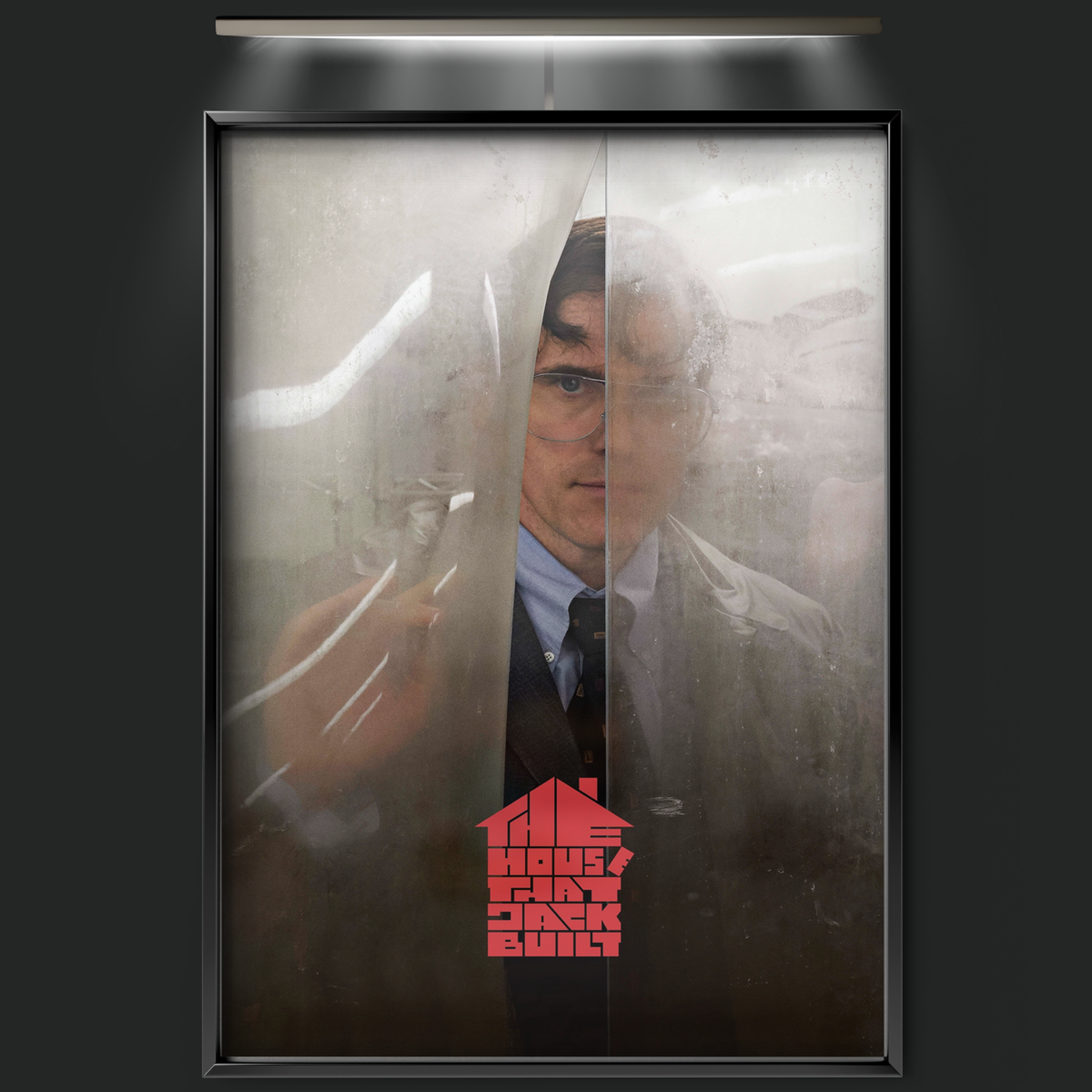 The House That Jack Built (2018)
