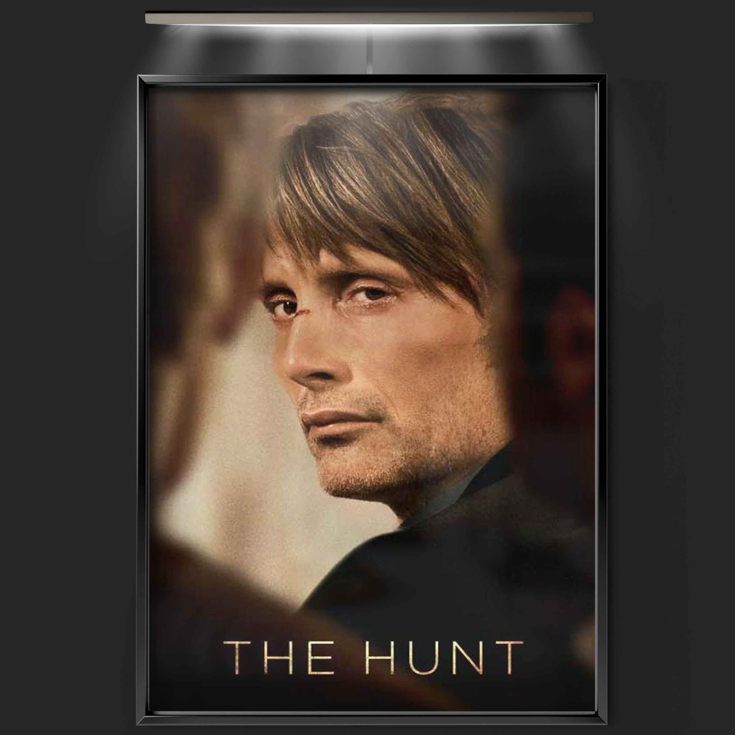 The Hunt (2012)