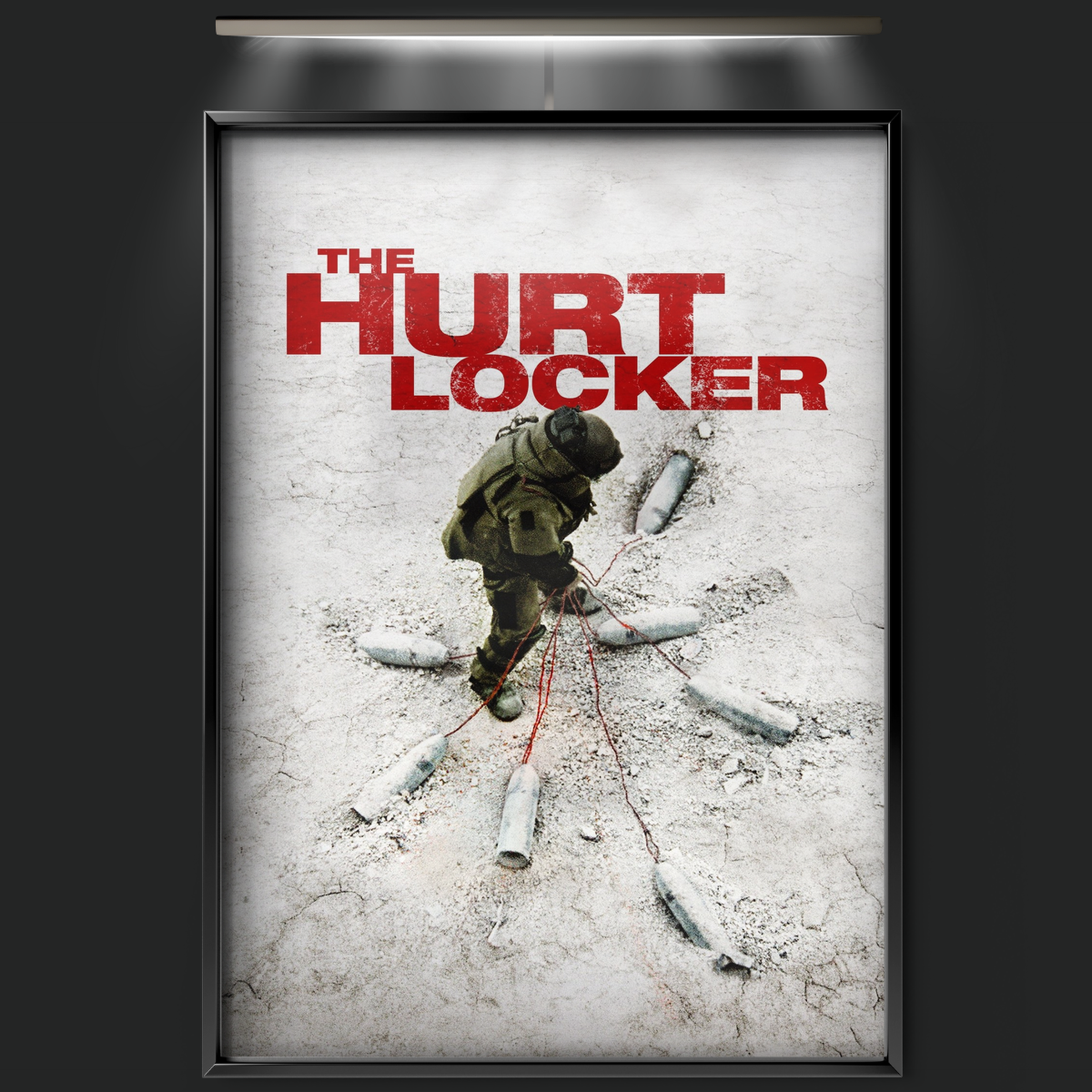 The Hurt Locker (2008)
